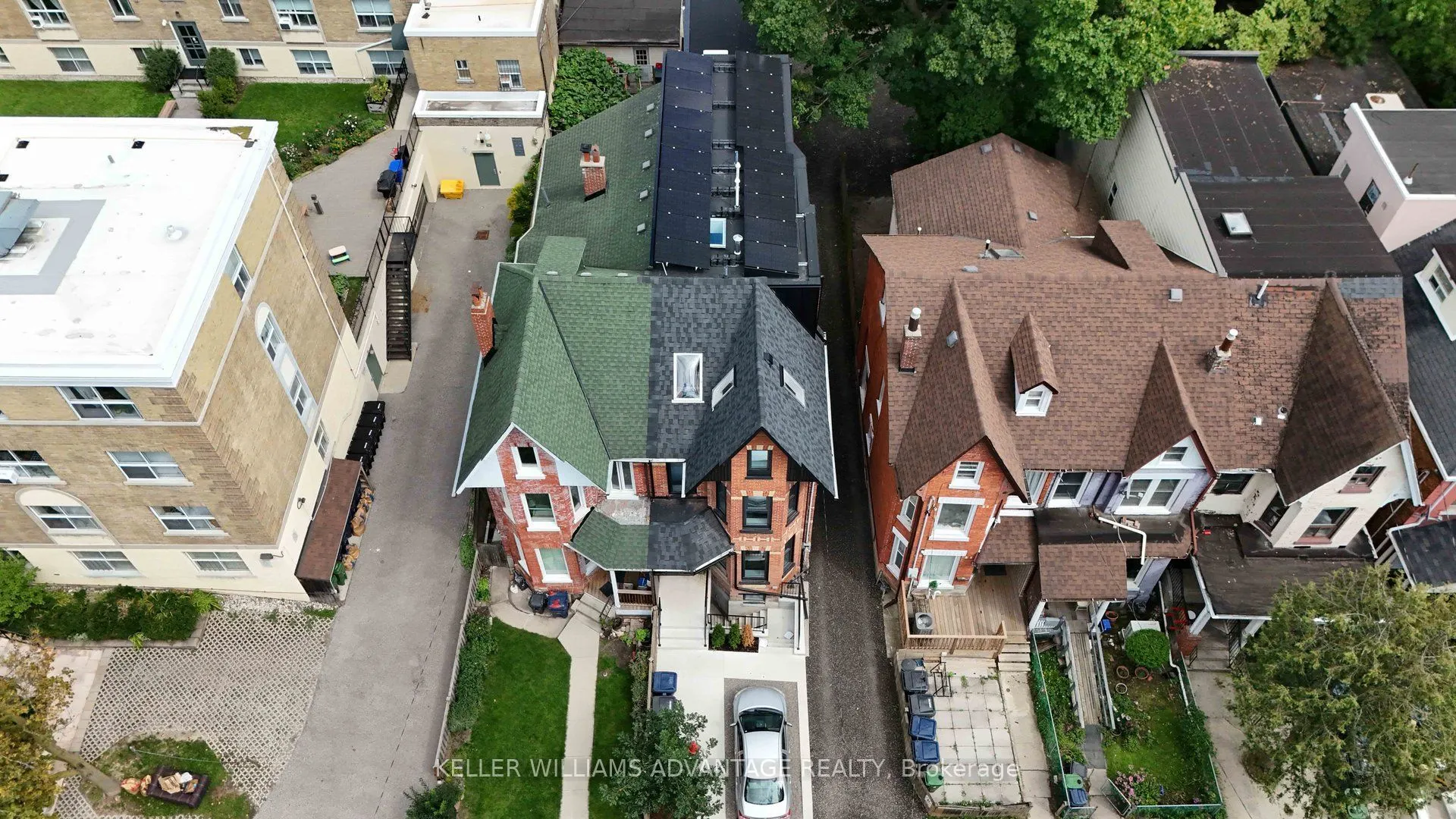 23 Ross Street #B