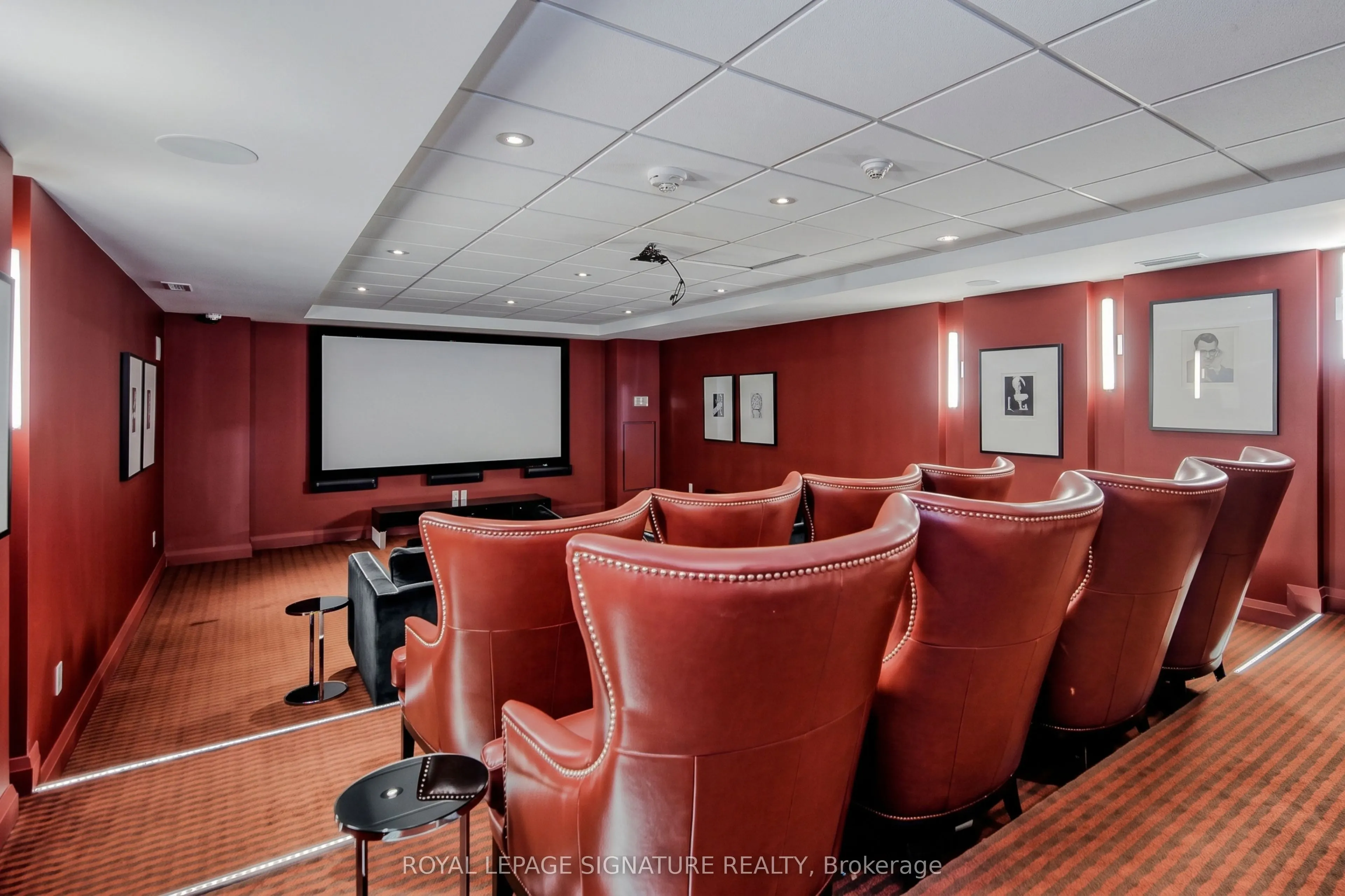 85 East Liberty Street #1602