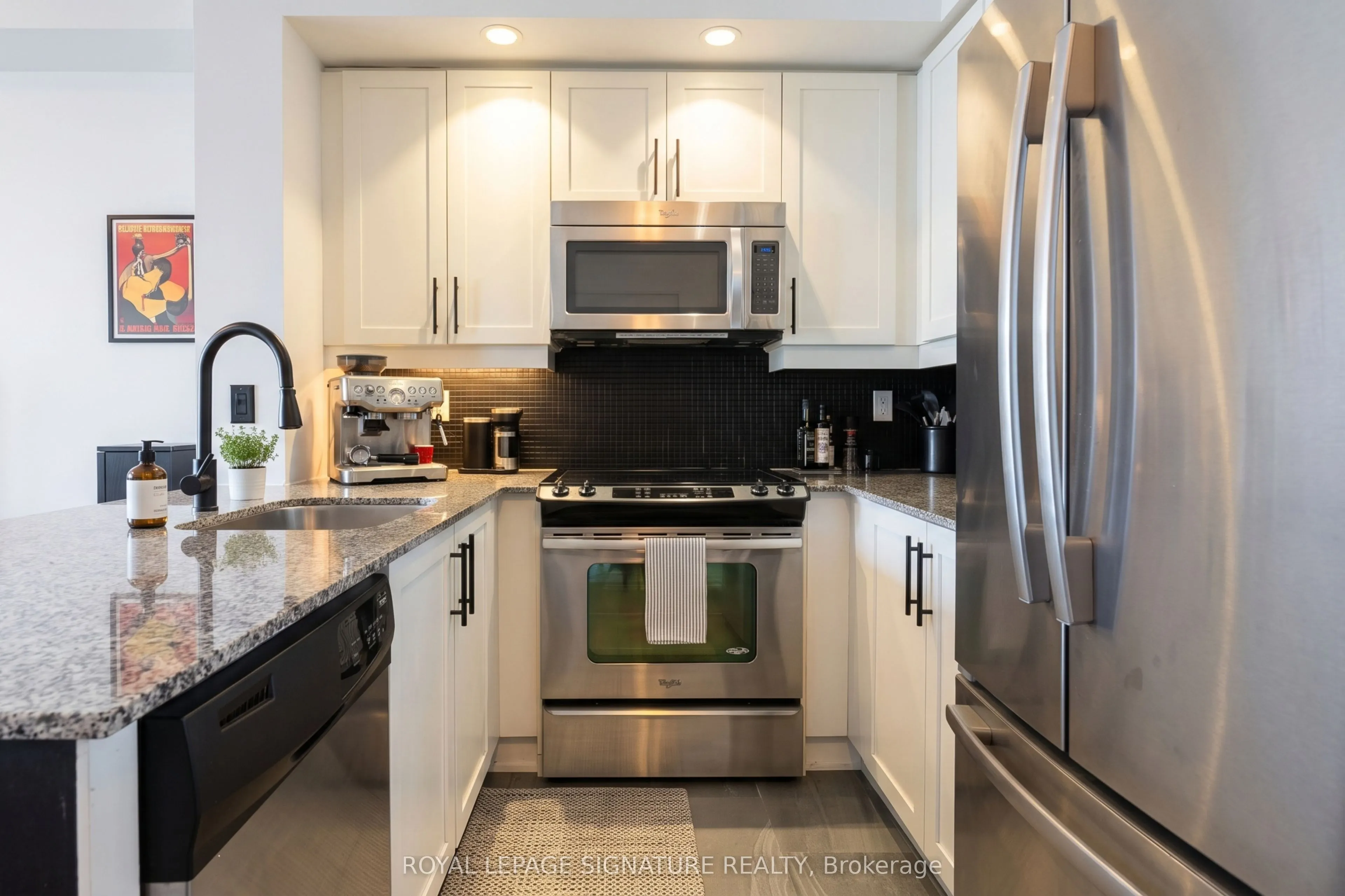85 East Liberty Street #1602