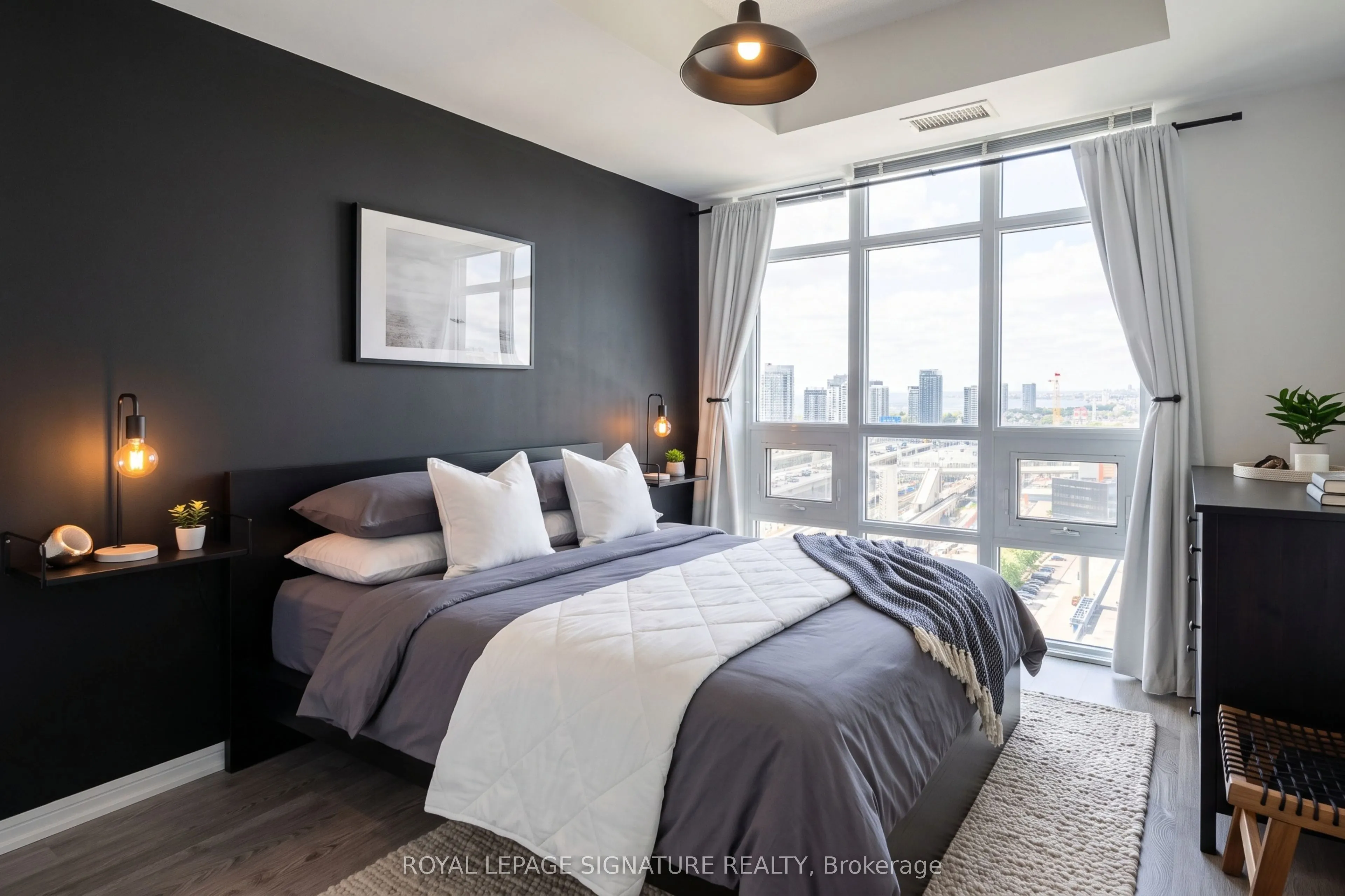 85 East Liberty Street #1602