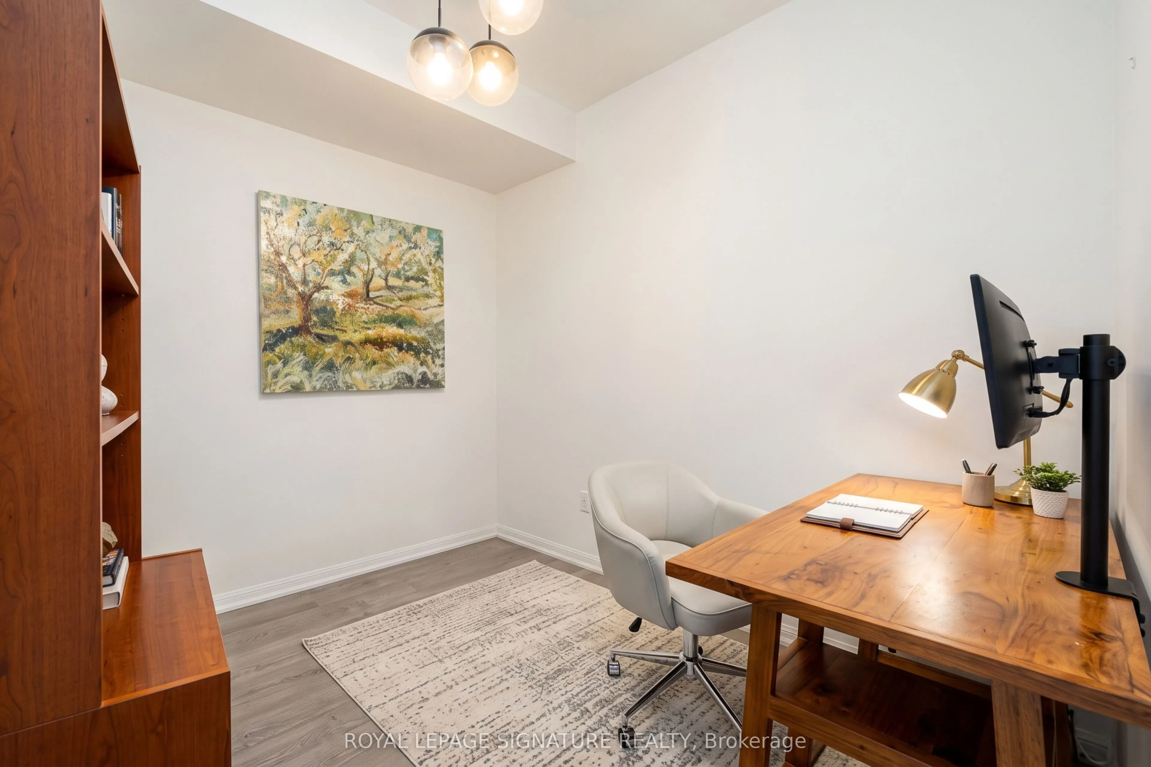 85 East Liberty Street #1602