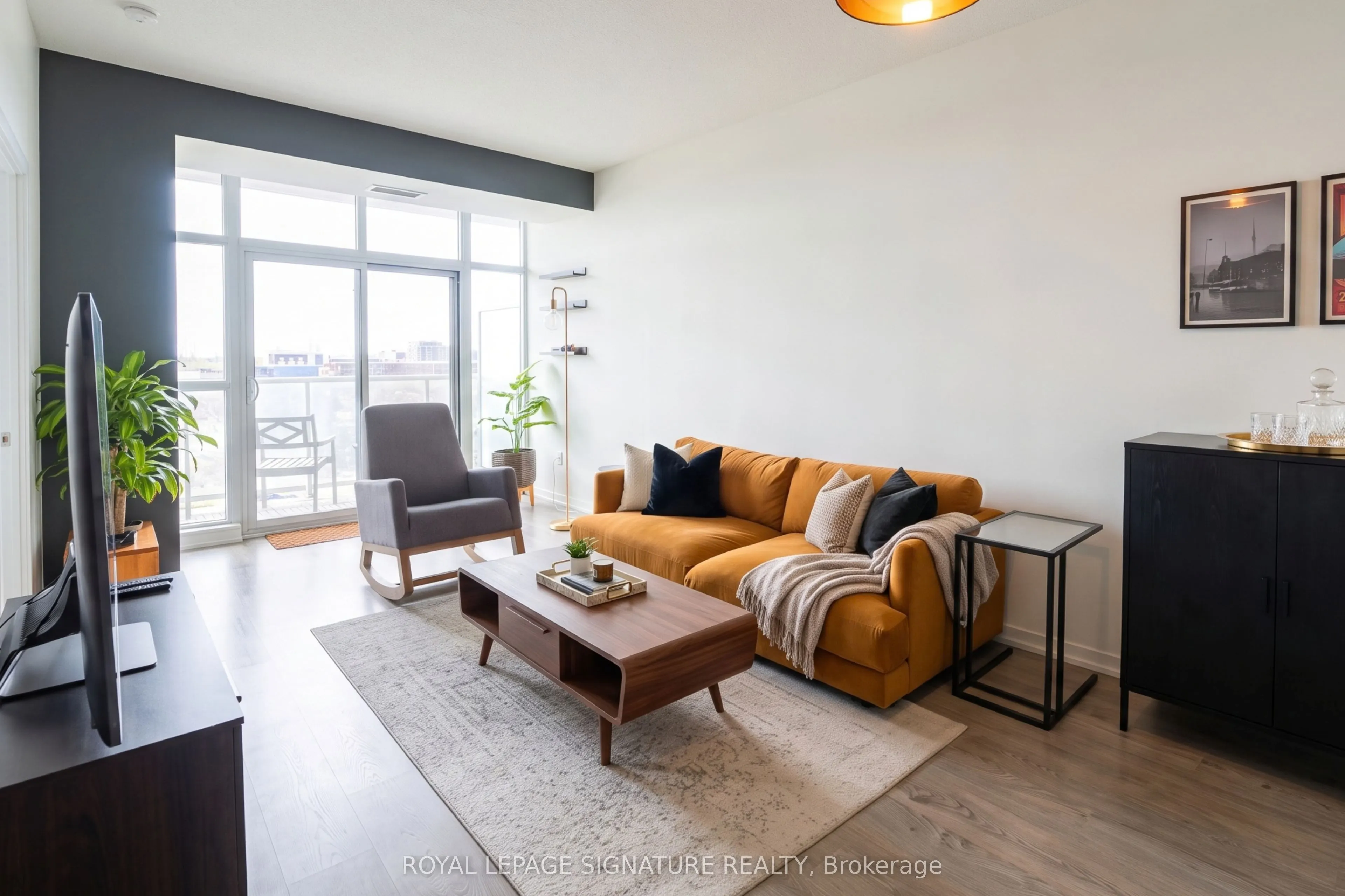 85 East Liberty Street #1602