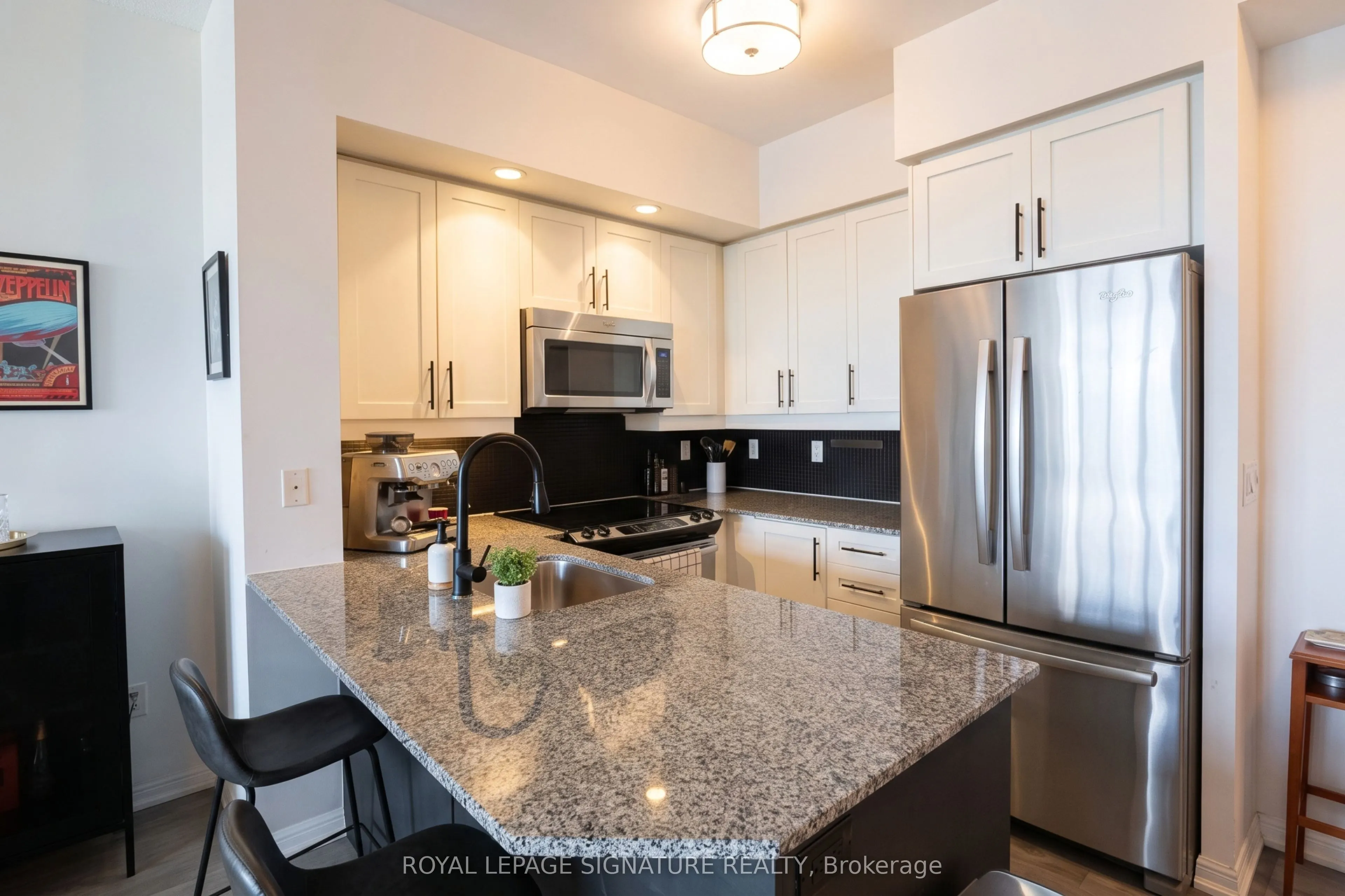 85 East Liberty Street #1602