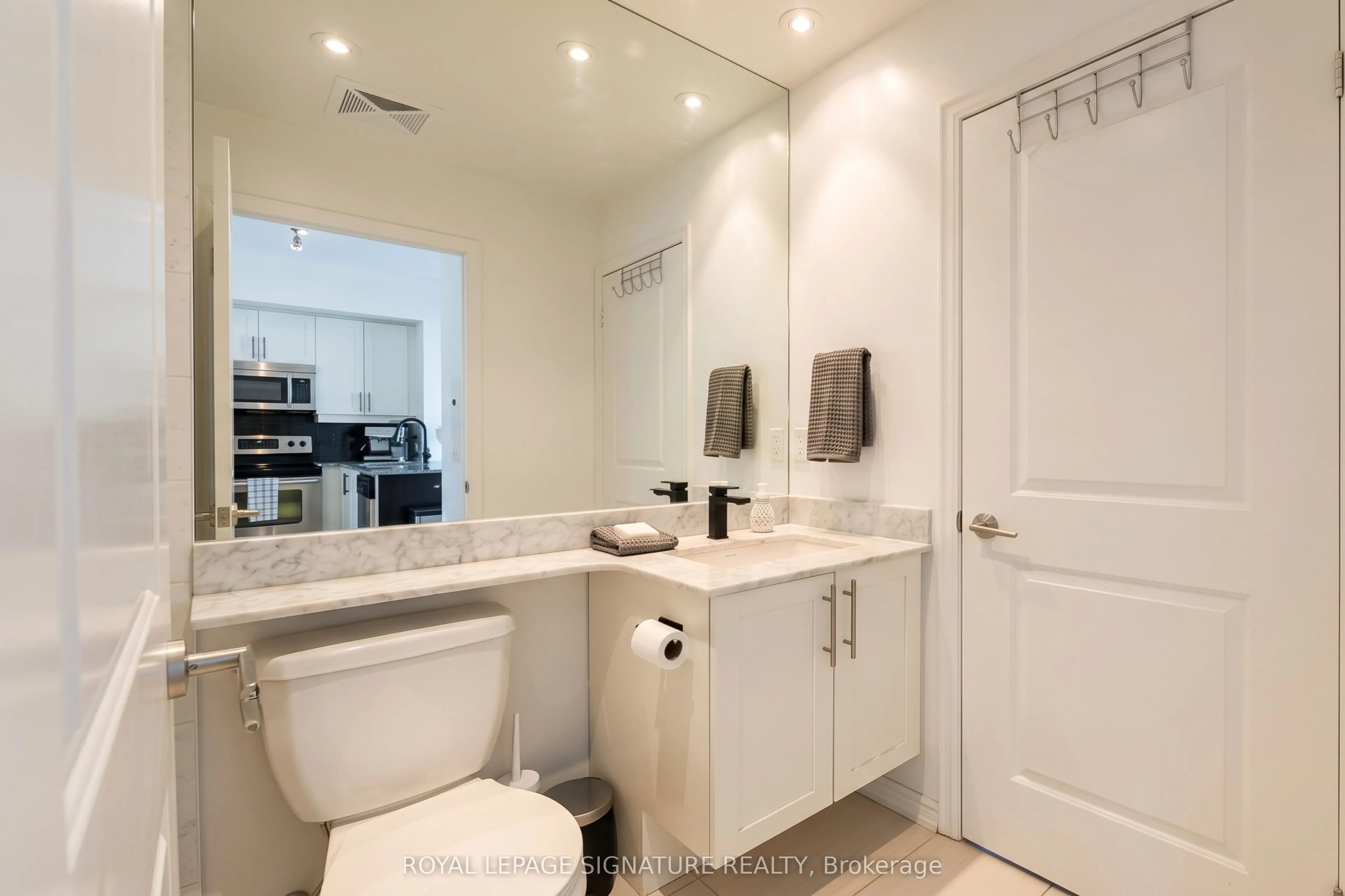 85 East Liberty Street #1602