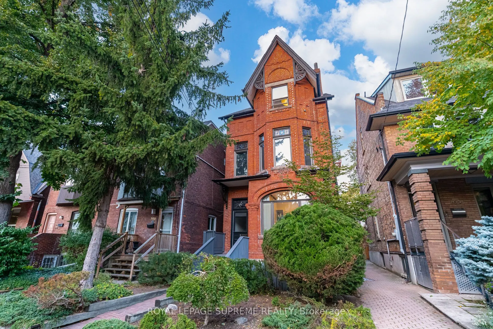 767 Euclid Avenue