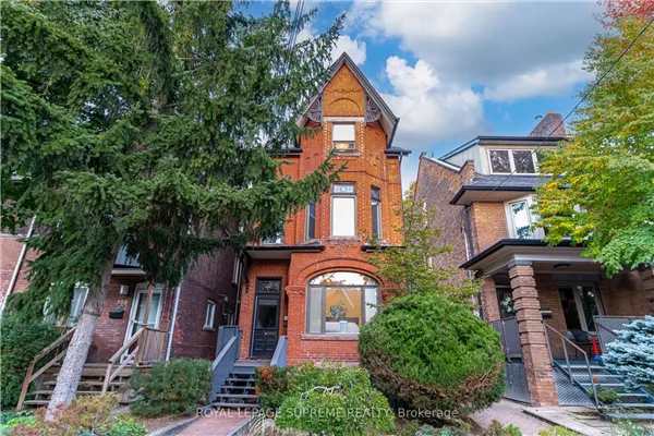767 Euclid Avenue