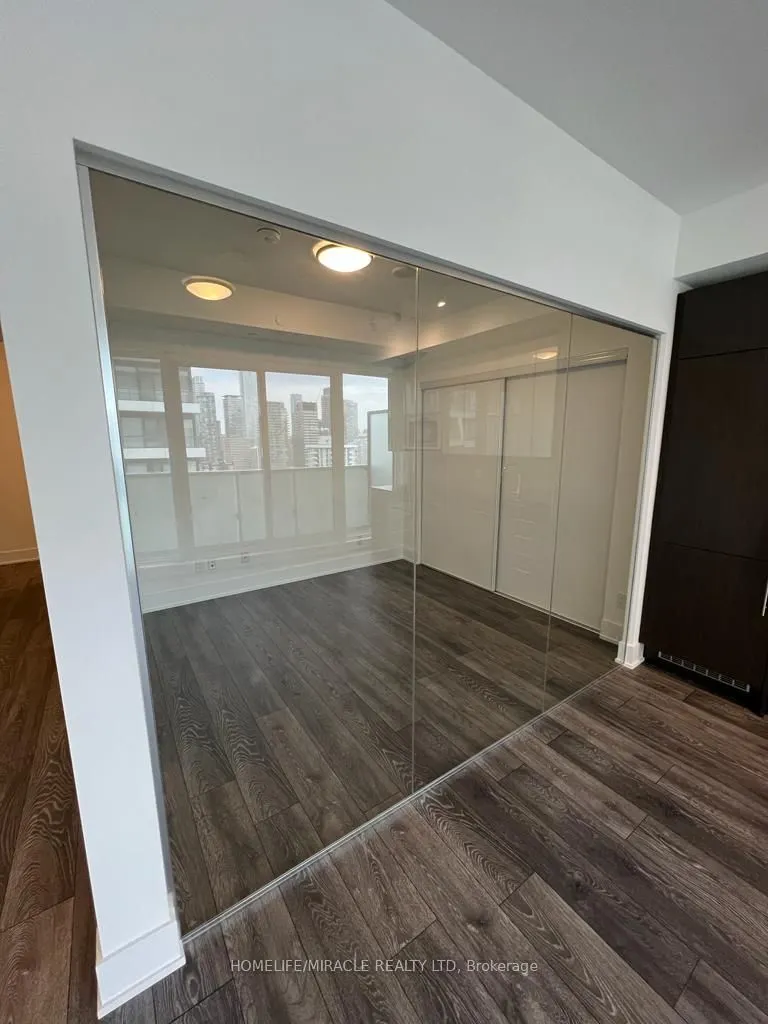 403 Church Street #2807