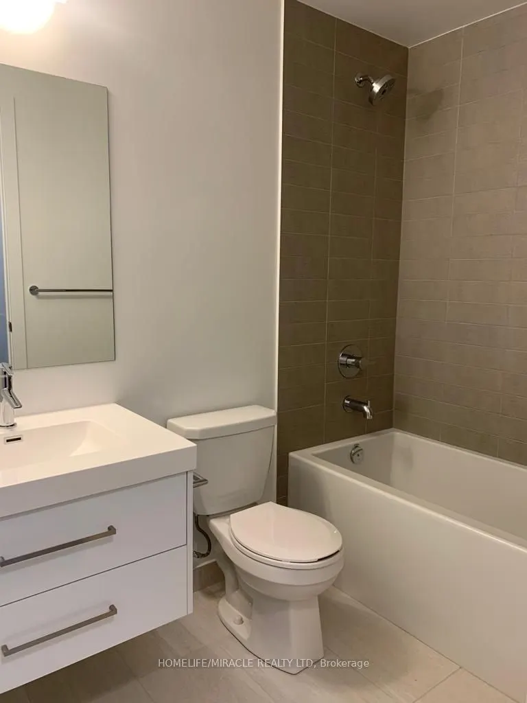 403 Church Street #2807