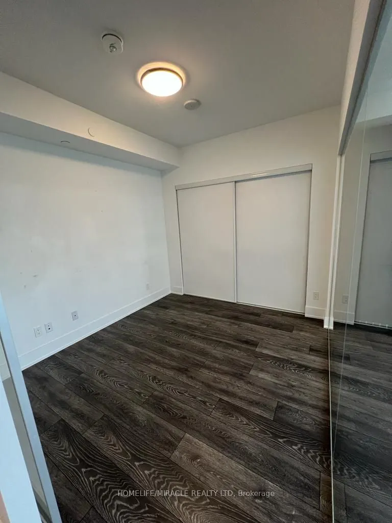 403 Church Street #2807