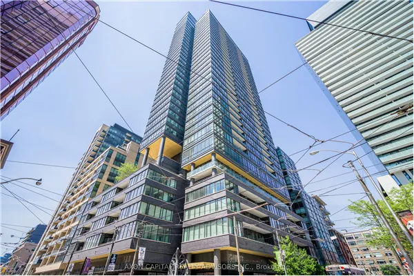 8 Charlotte Street #2603