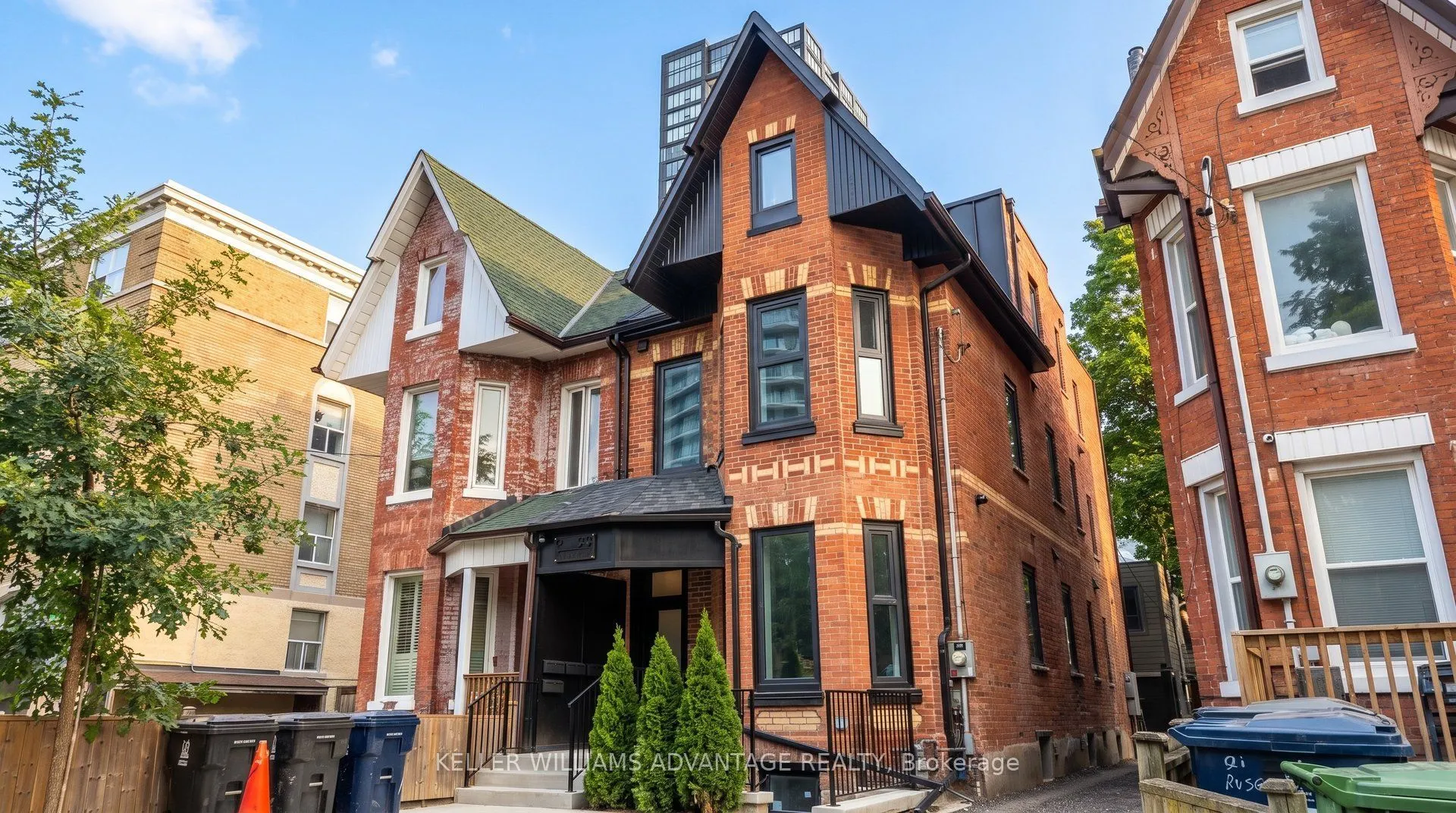 23 Ross Street #2