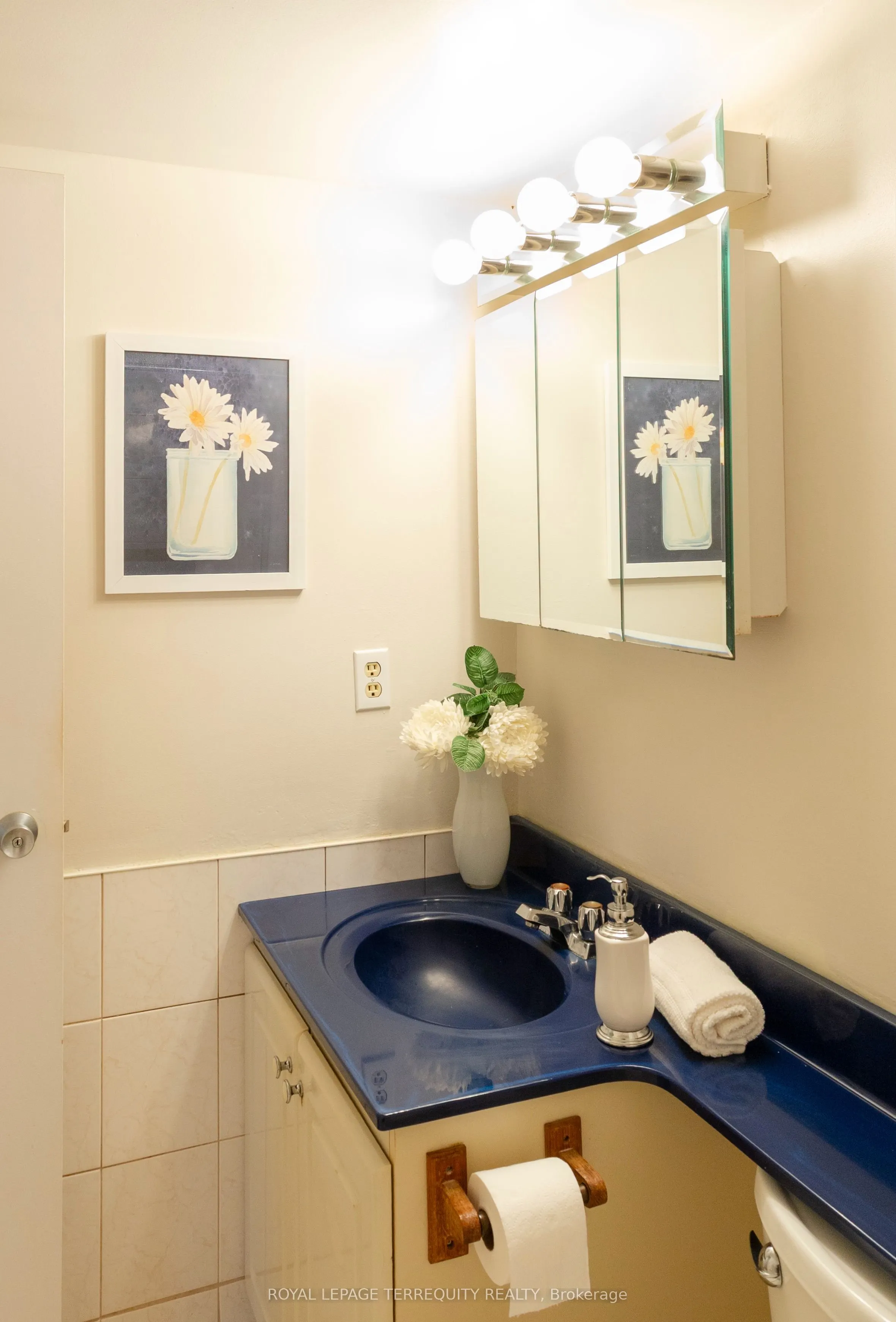 1338 York Mills Road #205