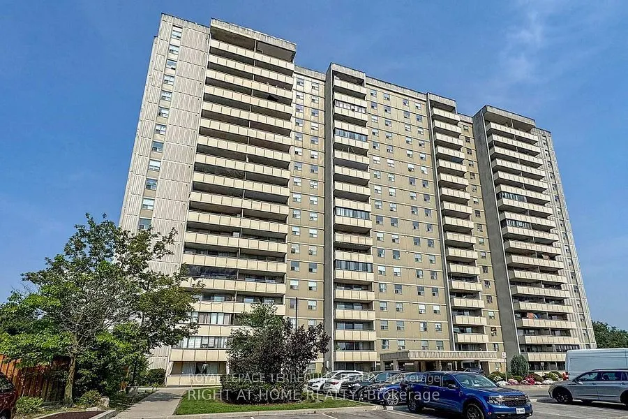 1338 York Mills Road #205