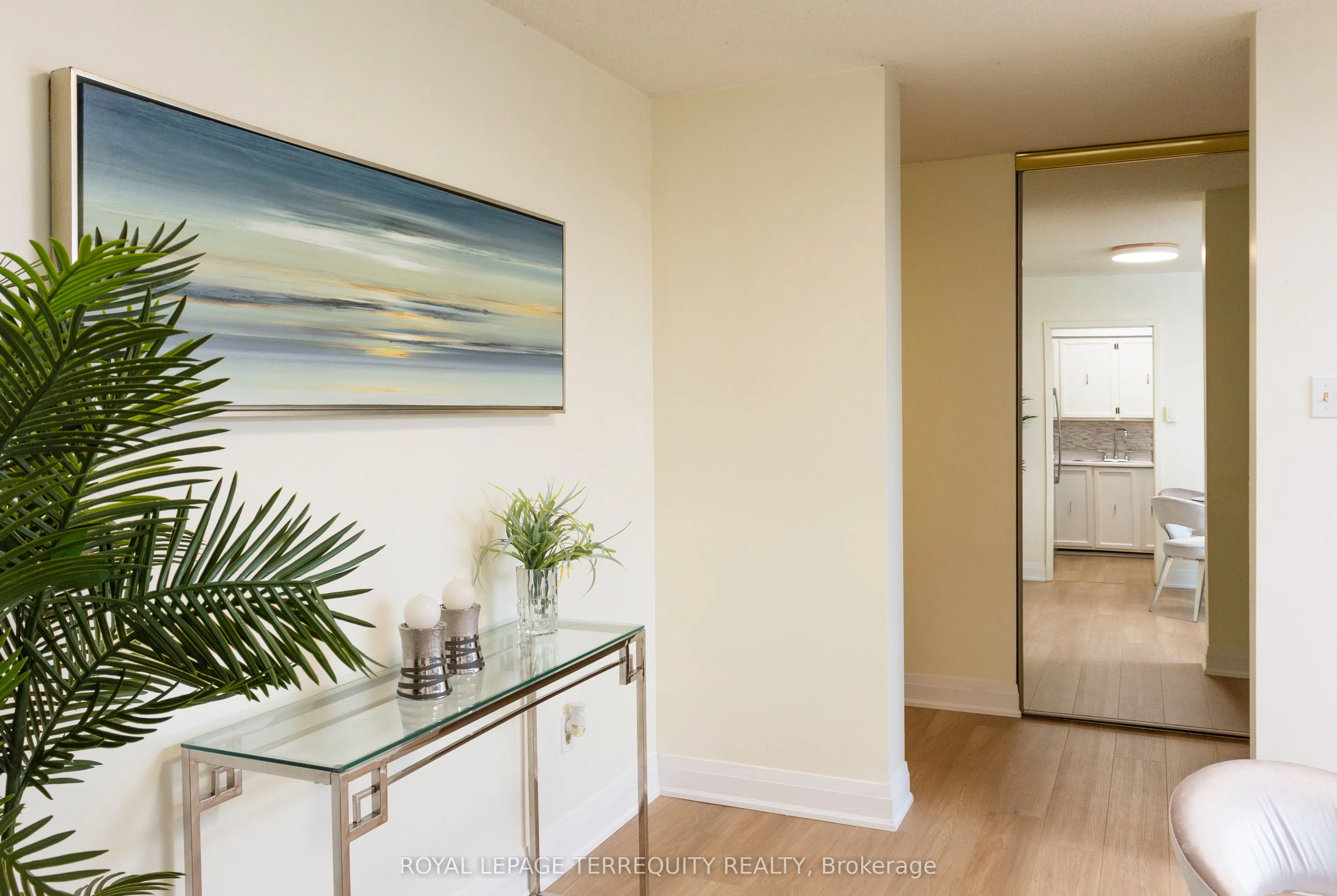 1338 York Mills Road #205