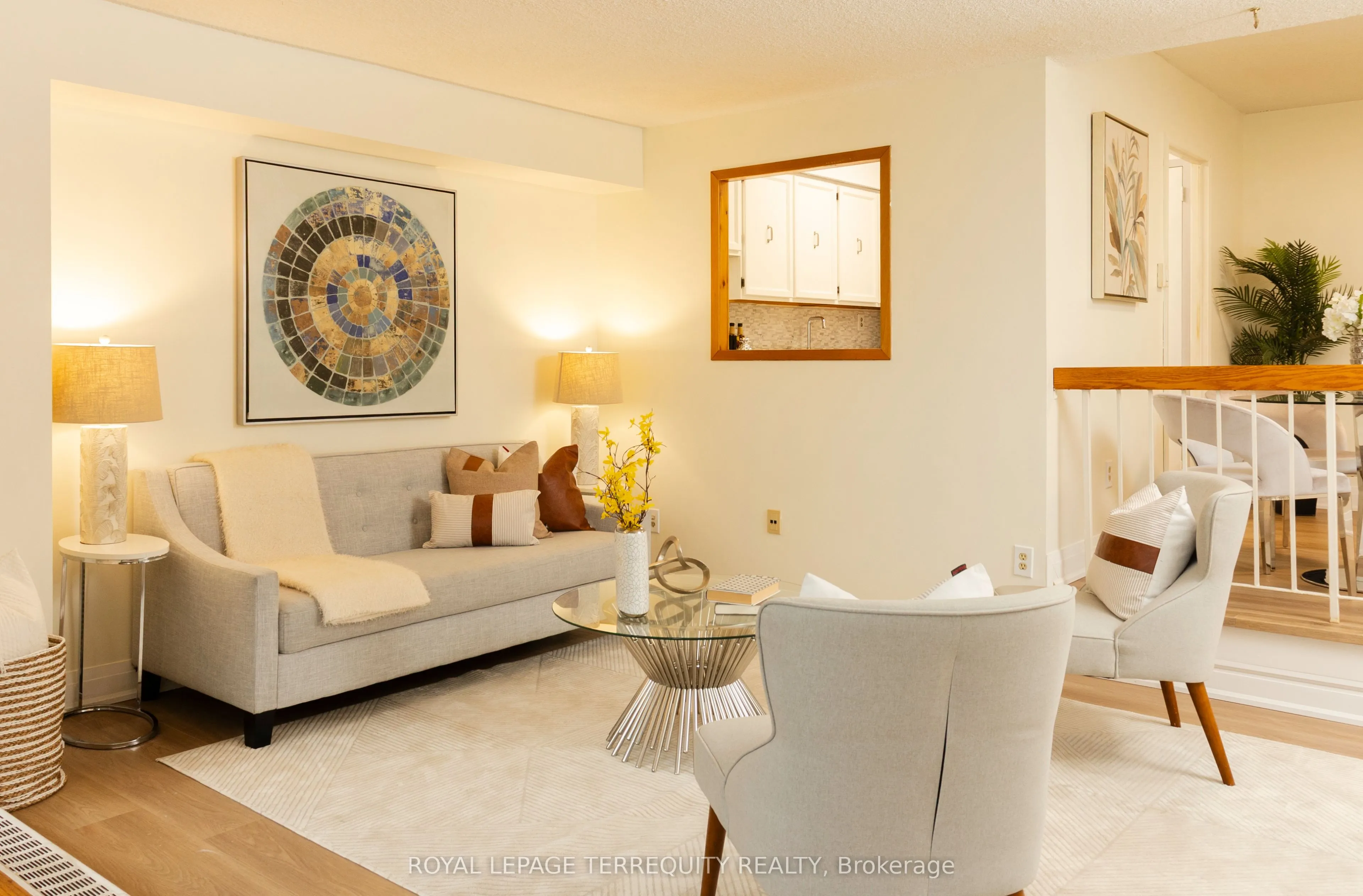 1338 York Mills Road #205