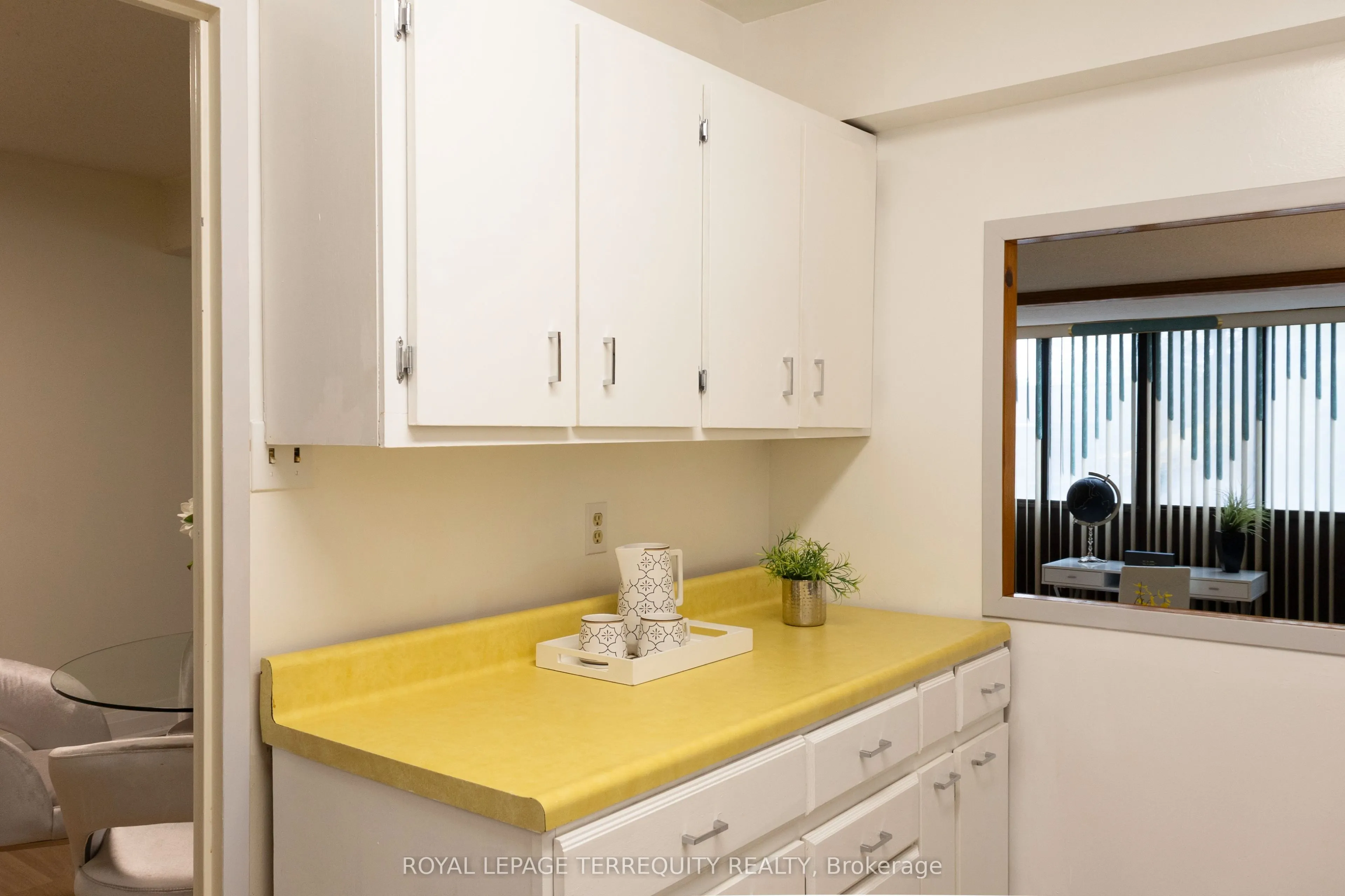 1338 York Mills Road #205