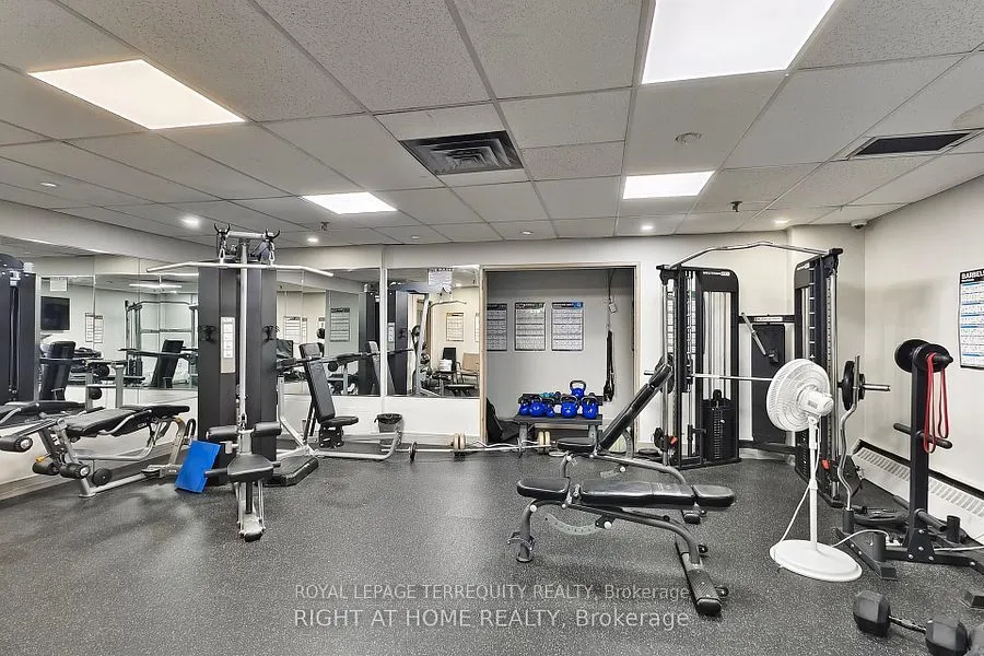 1338 York Mills Road #205