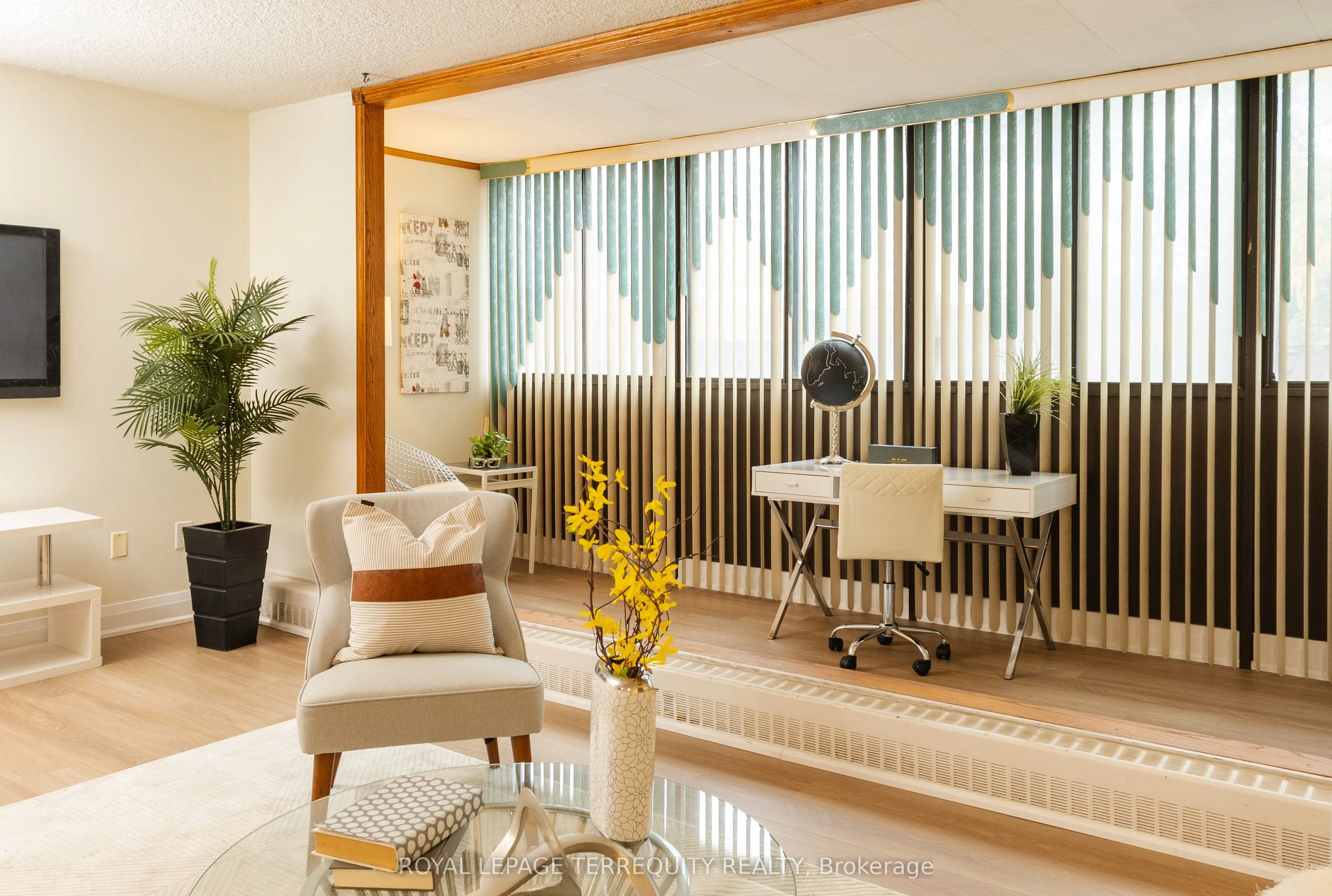 1338 York Mills Road #205