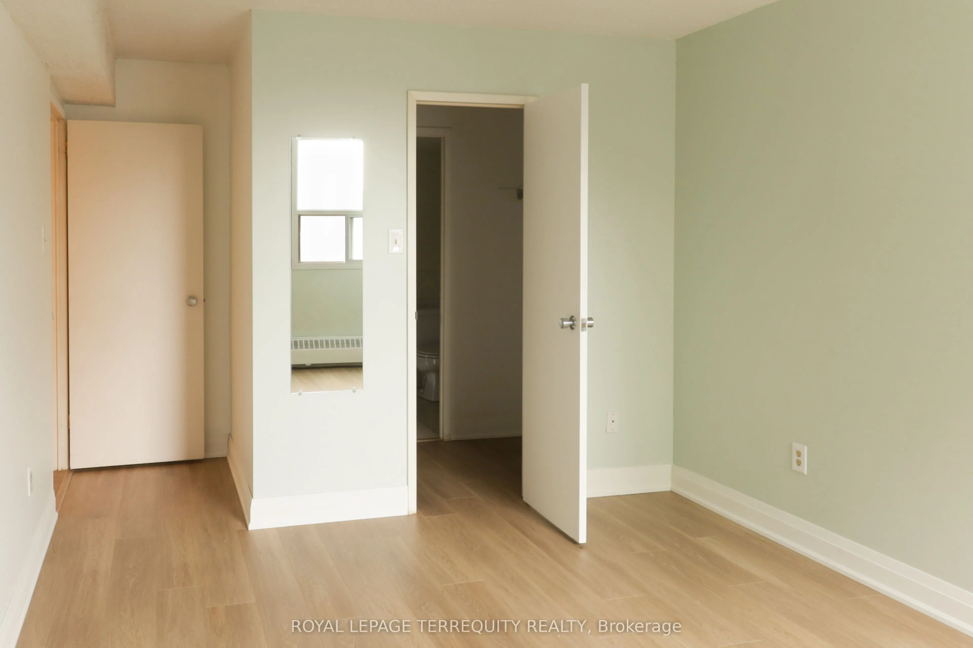 1338 York Mills Road #205