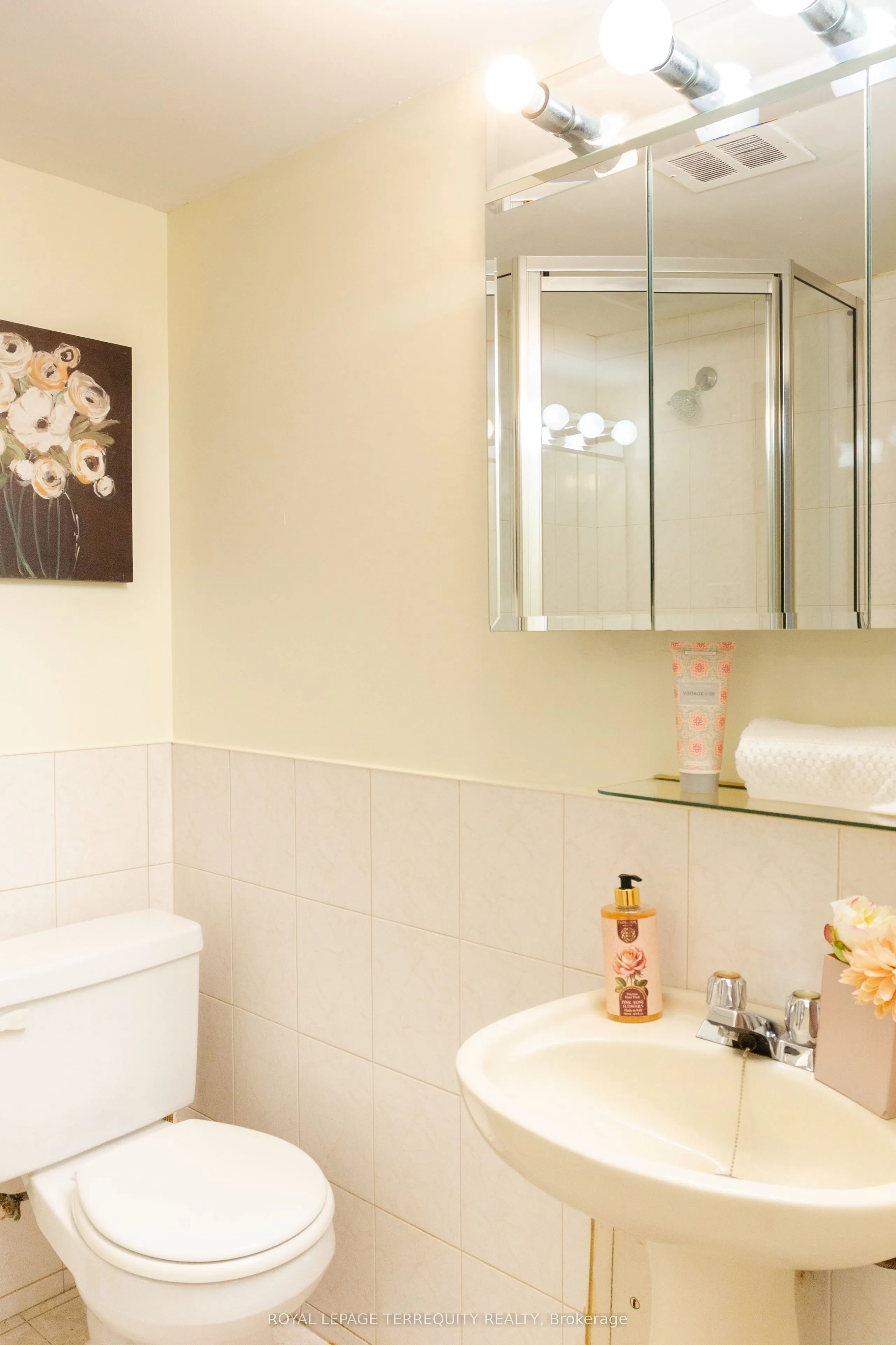 1338 York Mills Road #205
