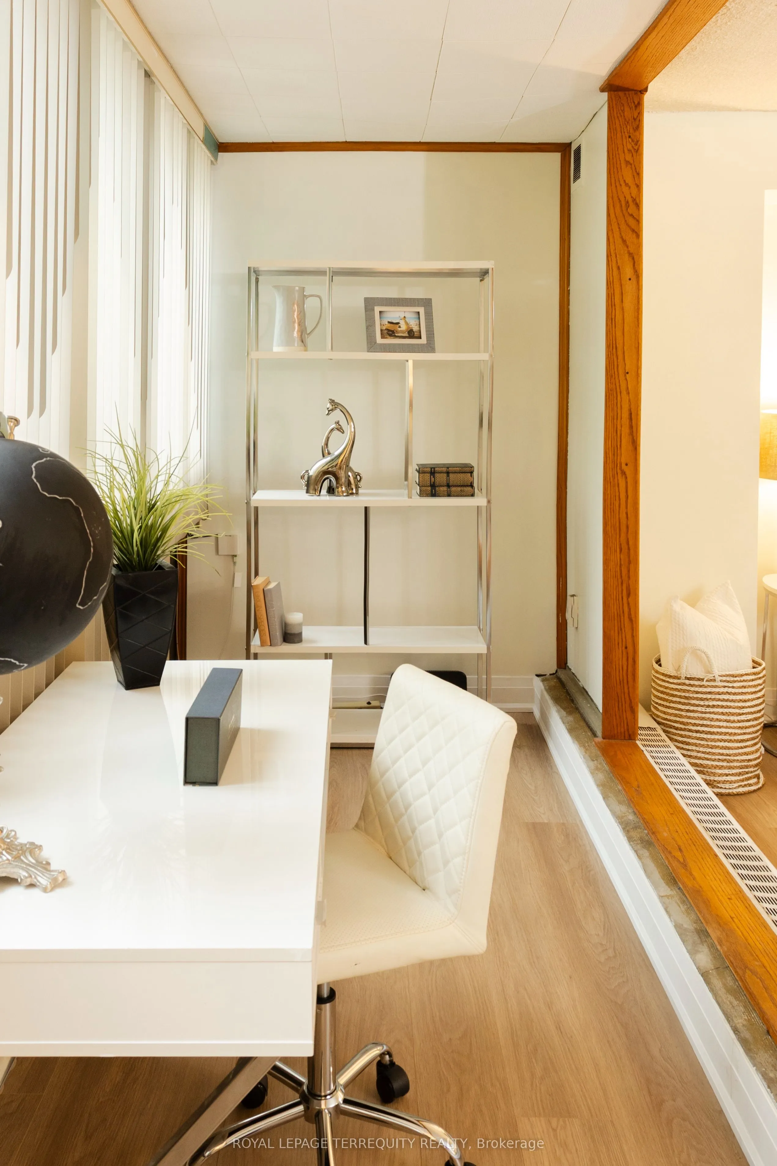 1338 York Mills Road #205