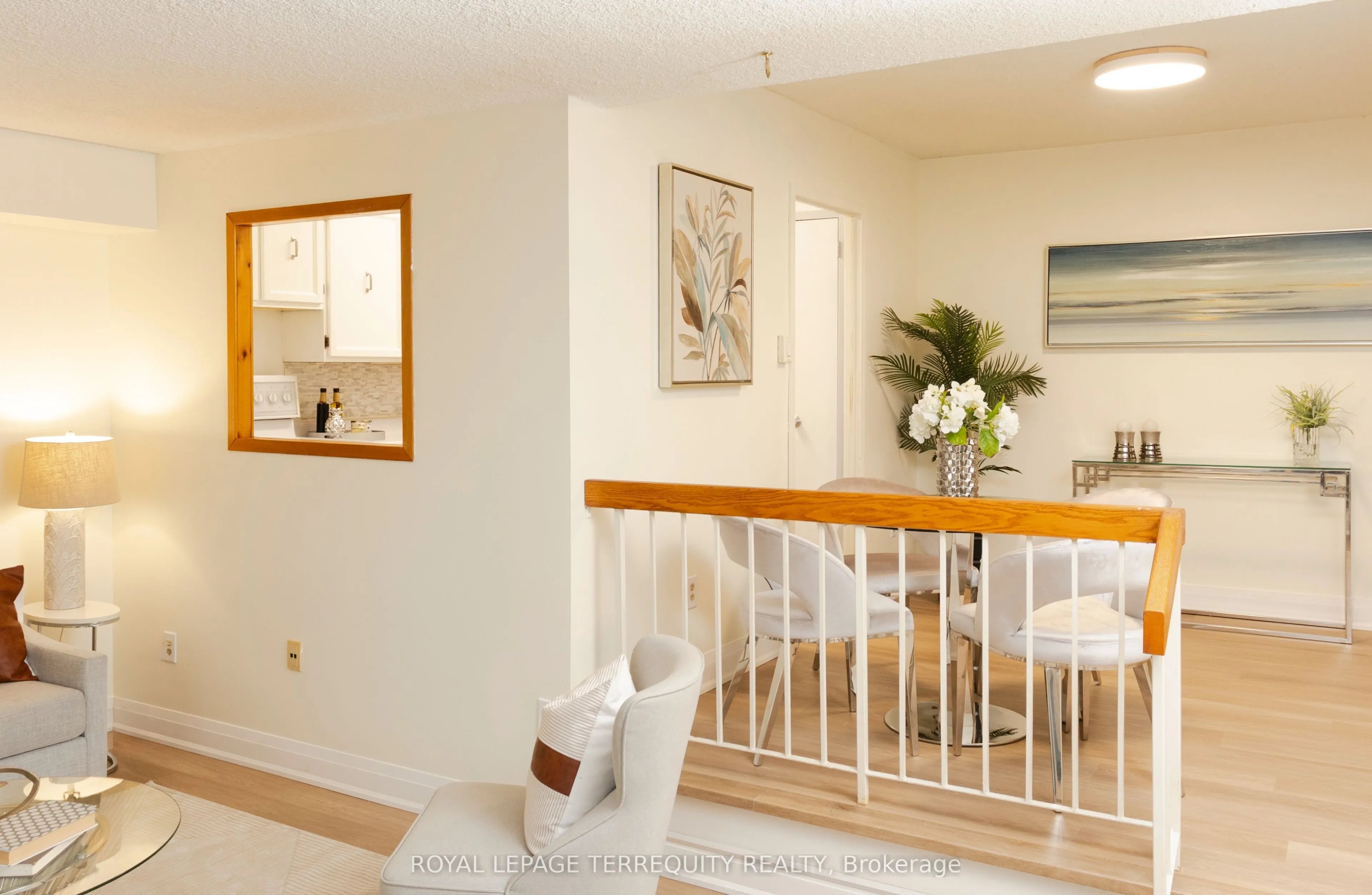 1338 York Mills Road #205