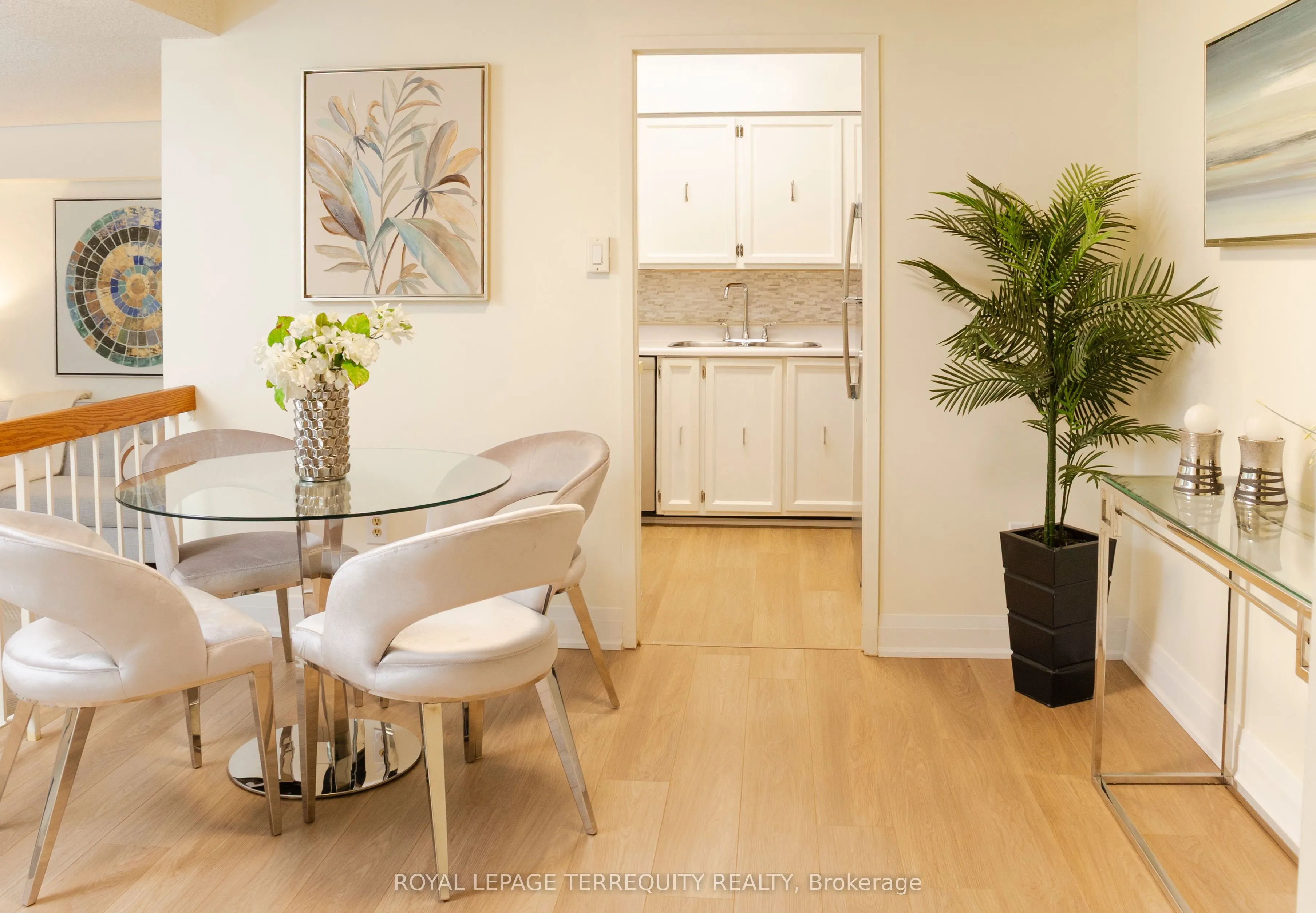 1338 York Mills Road #205