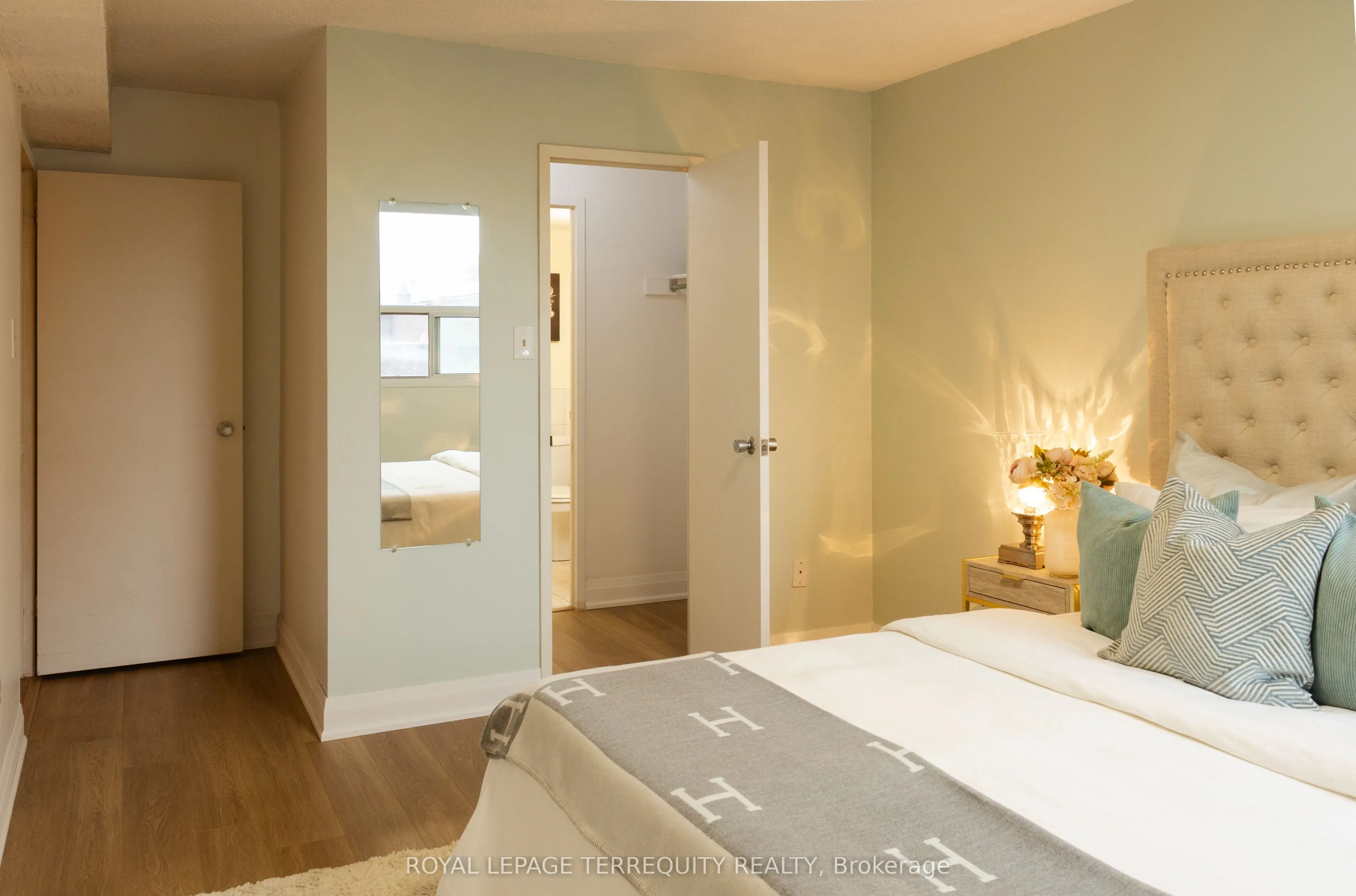 1338 York Mills Road #205