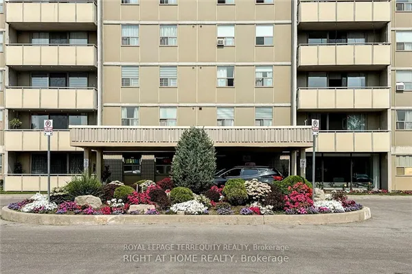 1338 York Mills Road #205