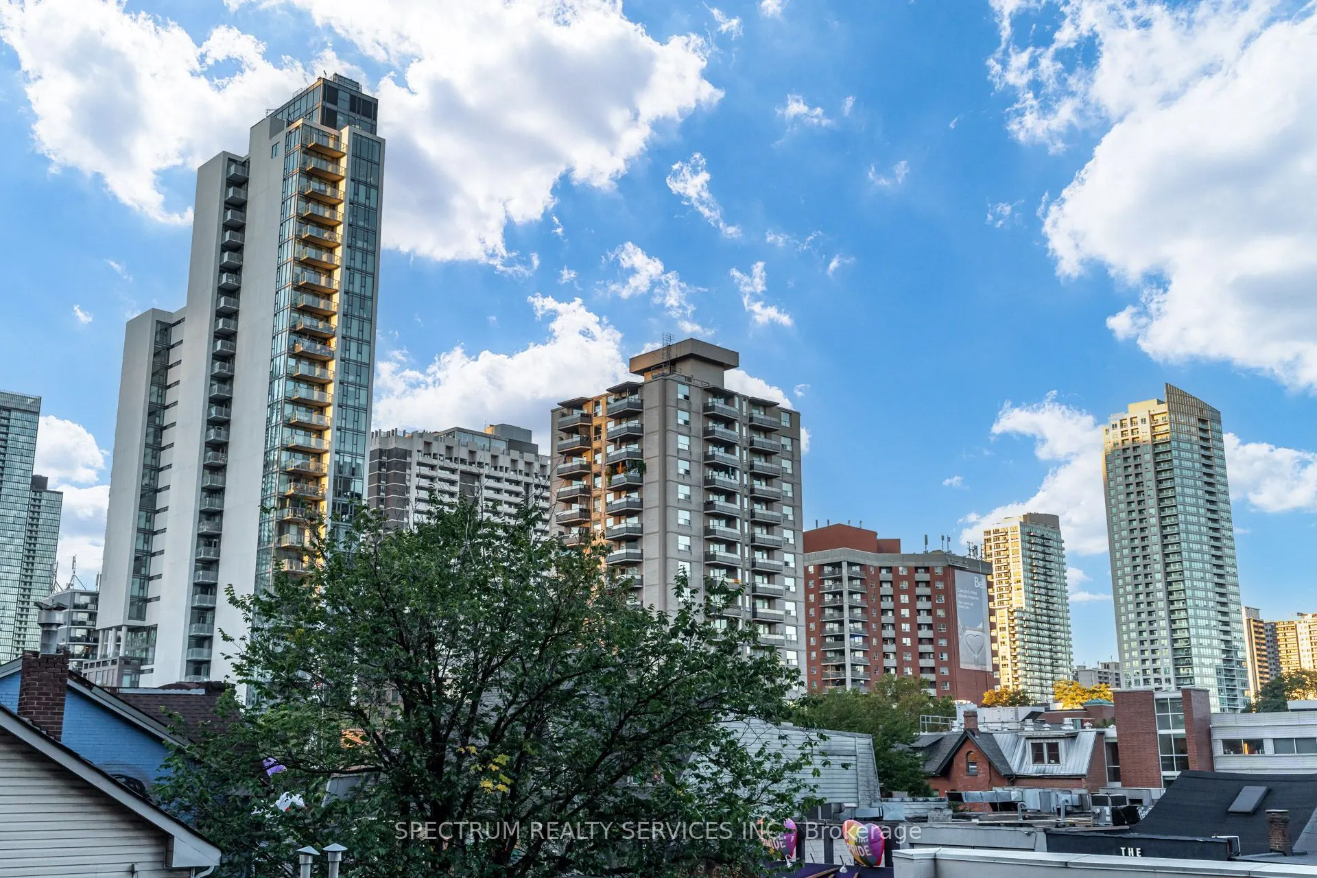 70 Alexander Street #301
