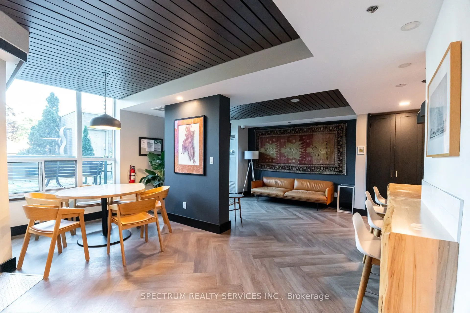 70 Alexander Street #301