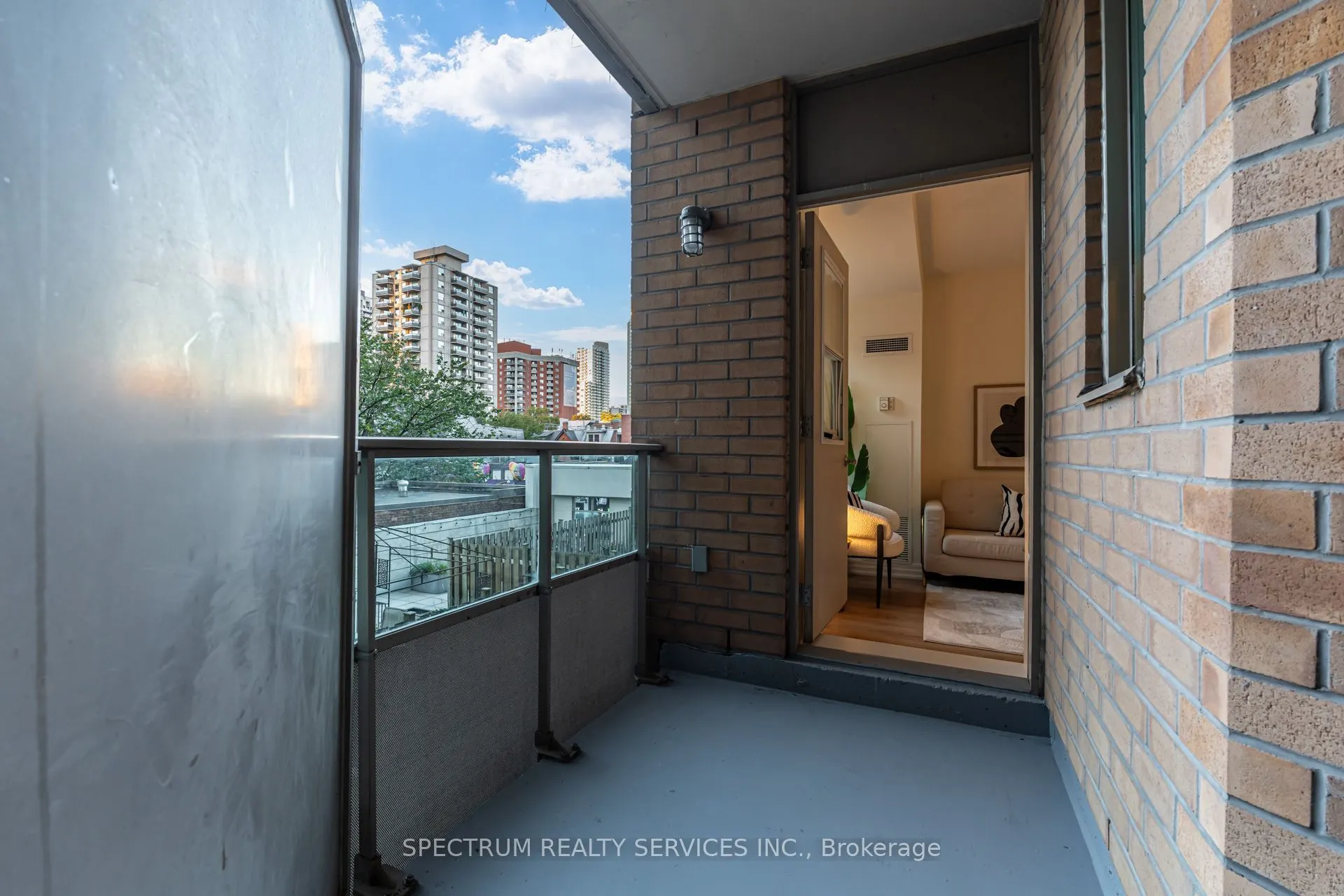 70 Alexander Street #301