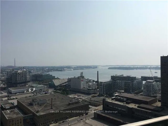 18 Yonge Street #3309