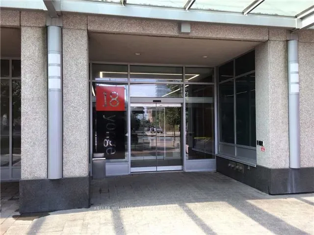 18 Yonge Street #3309