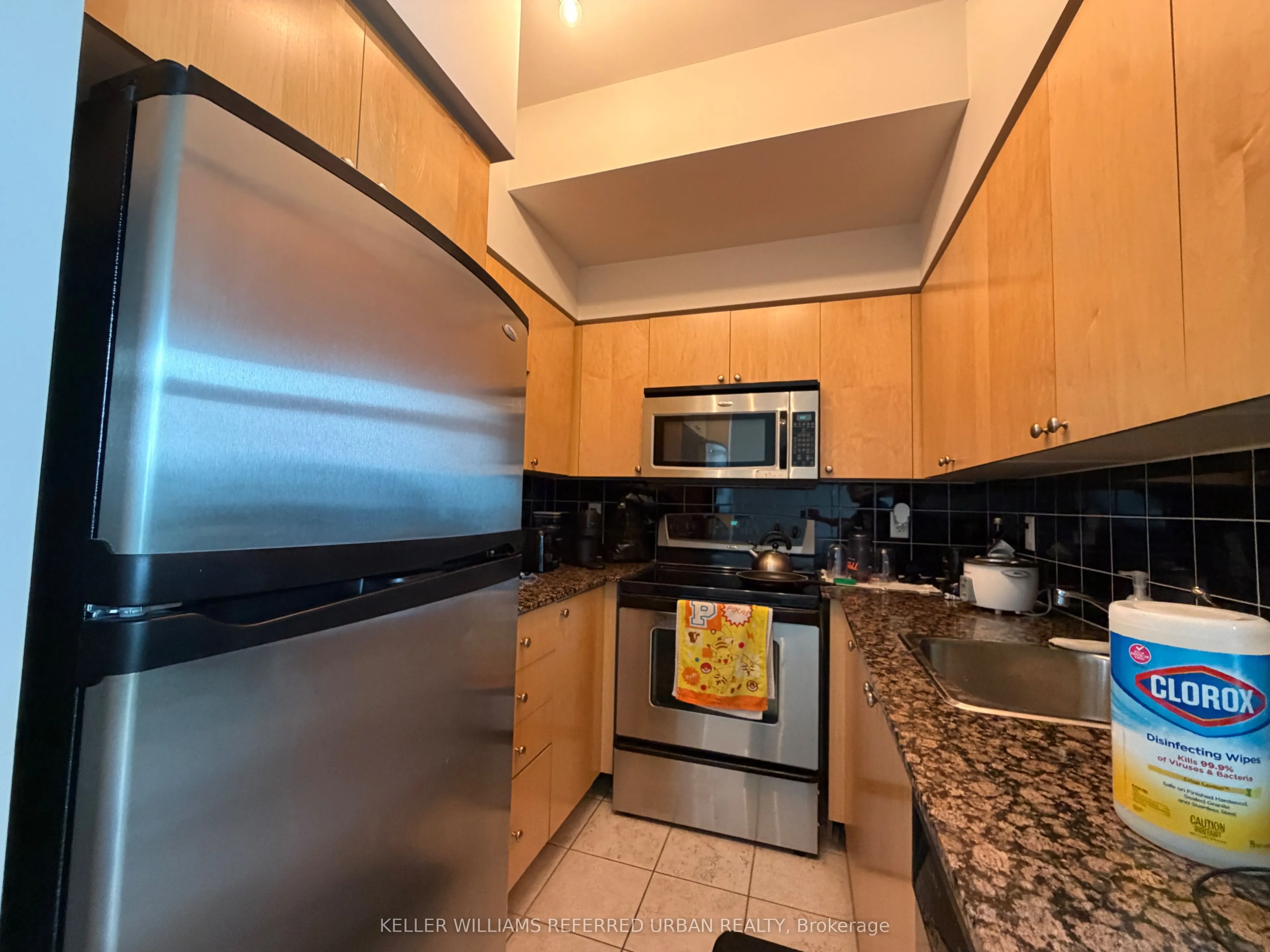 18 Yonge Street #3309