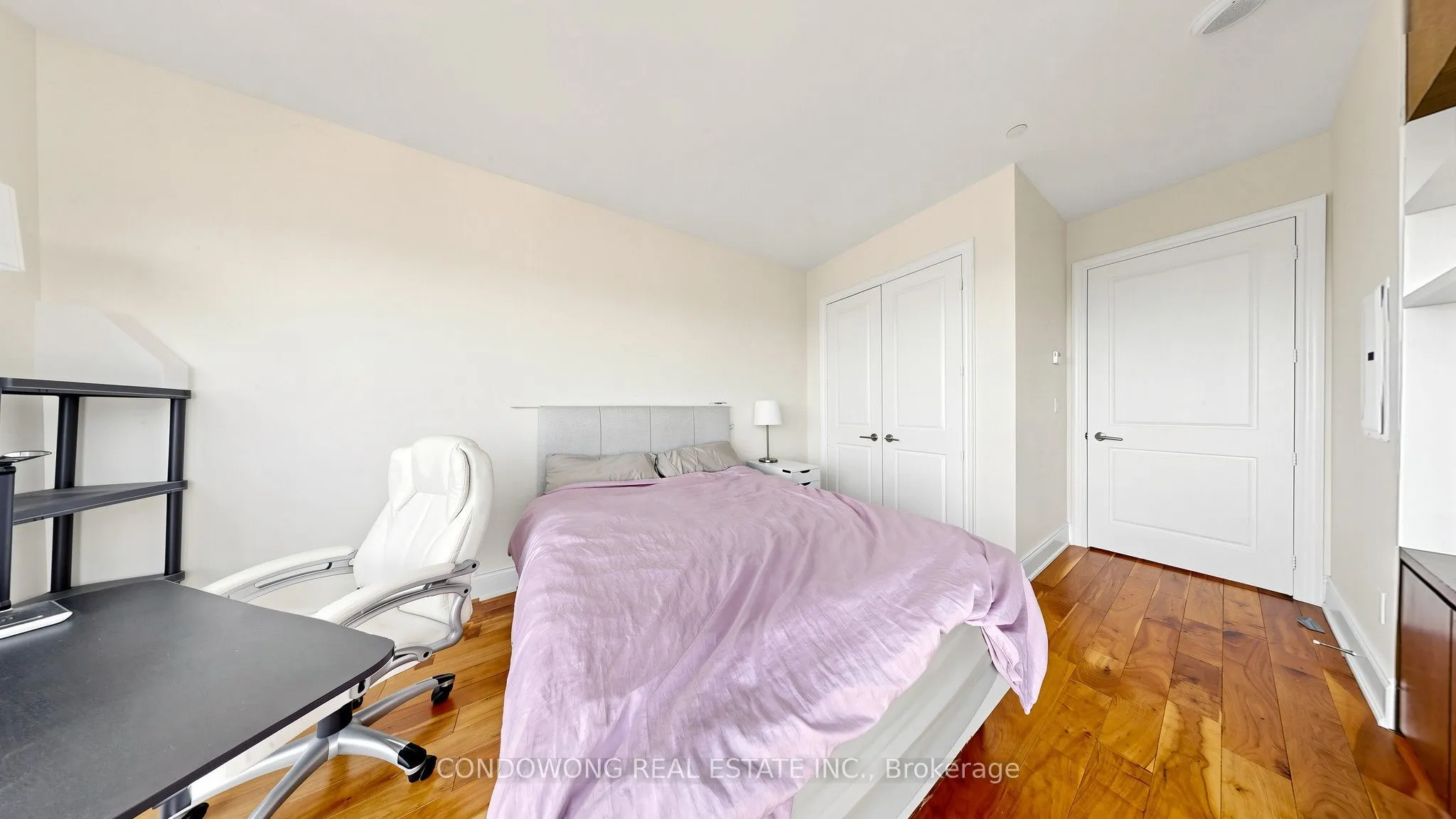 388 Yonge Street #7507