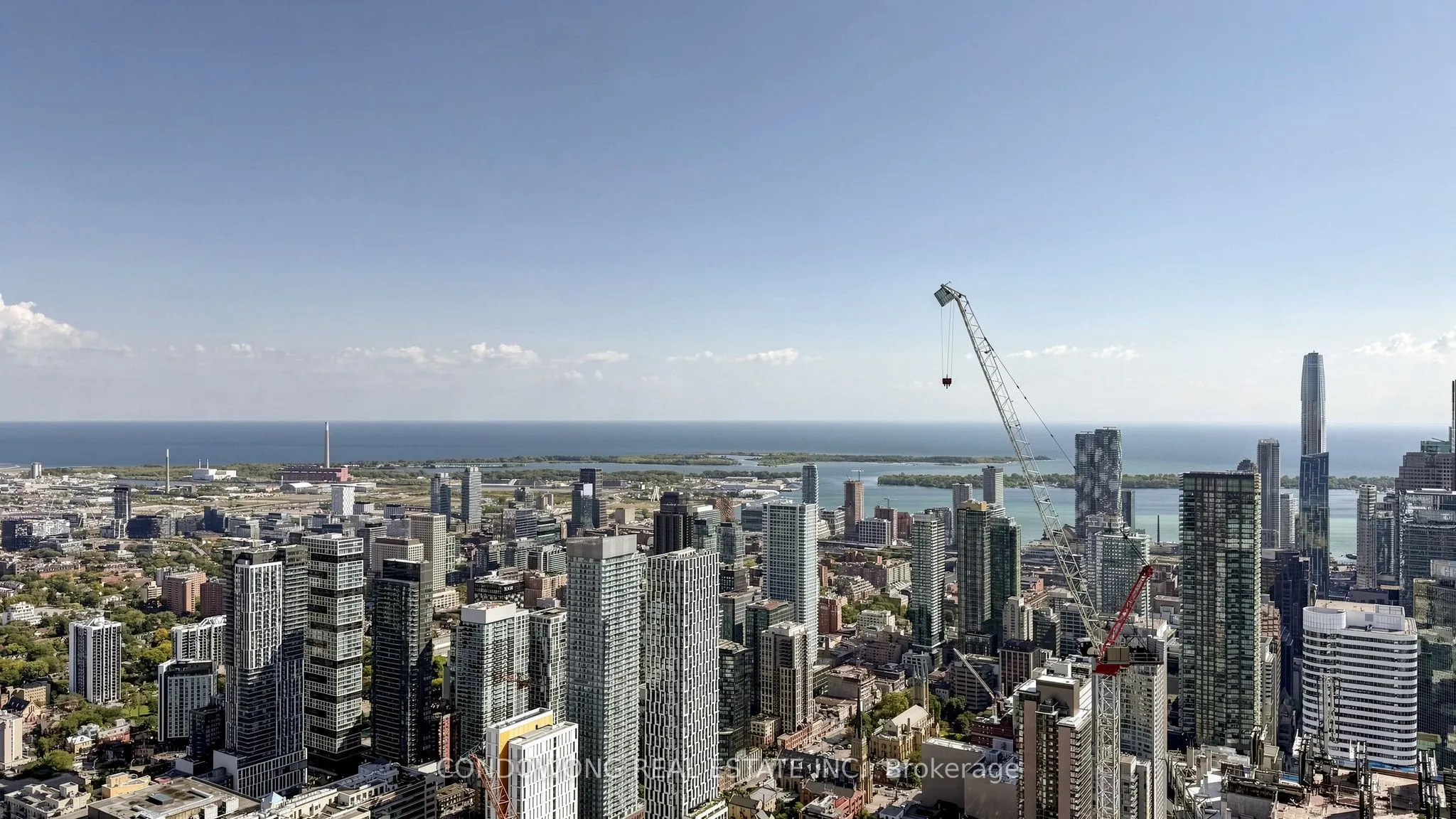 388 Yonge Street #7507