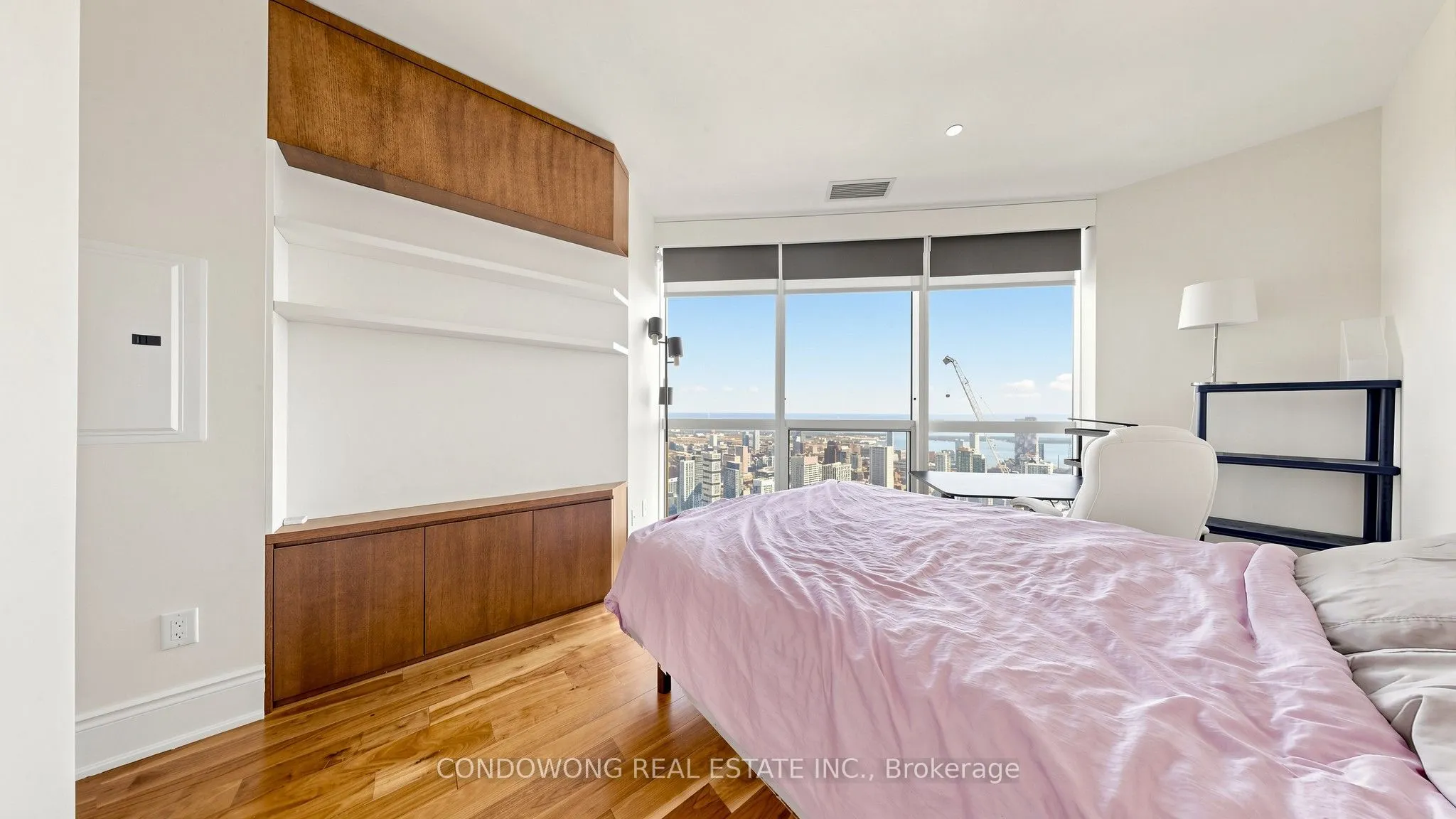388 Yonge Street #7507