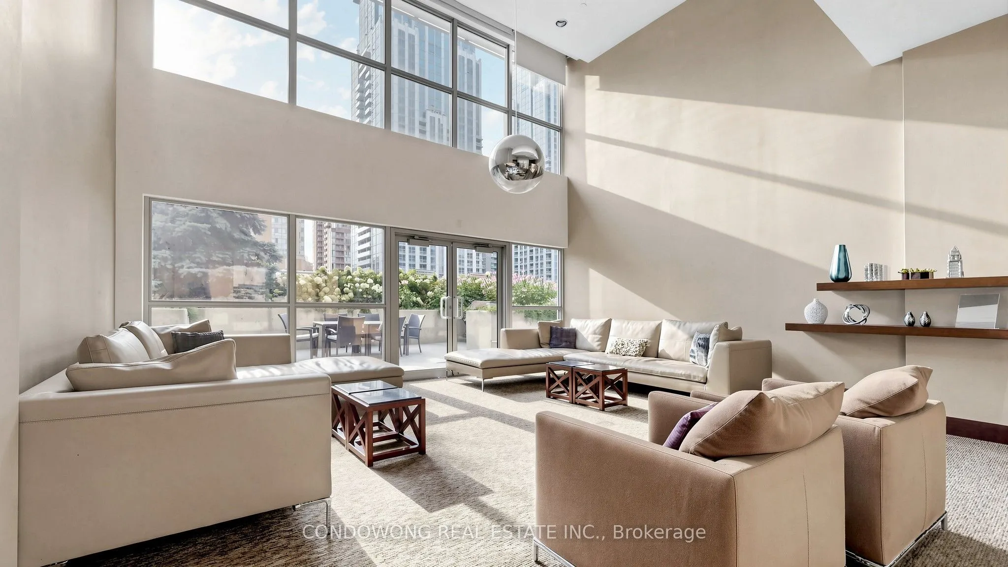 388 Yonge Street #7507
