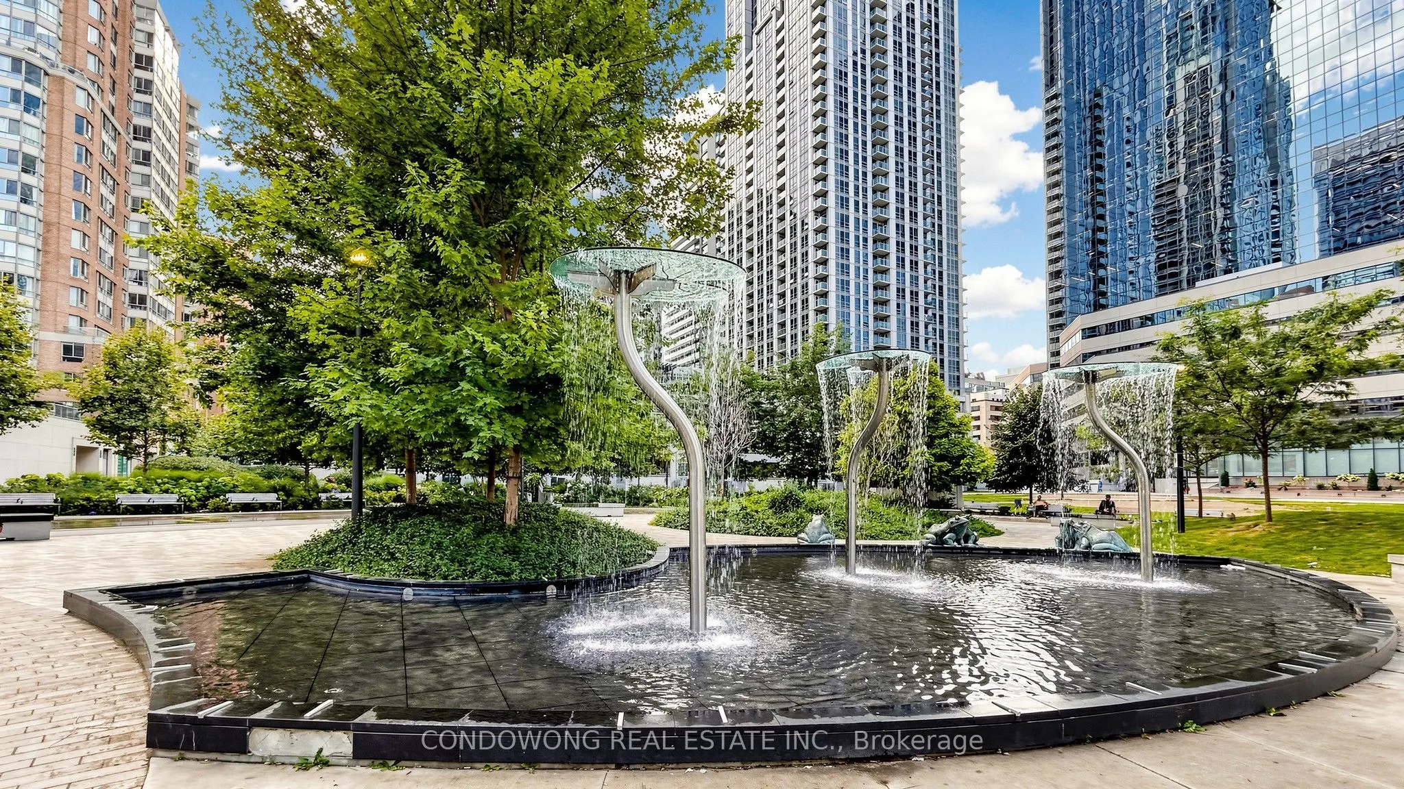 388 Yonge Street #7507