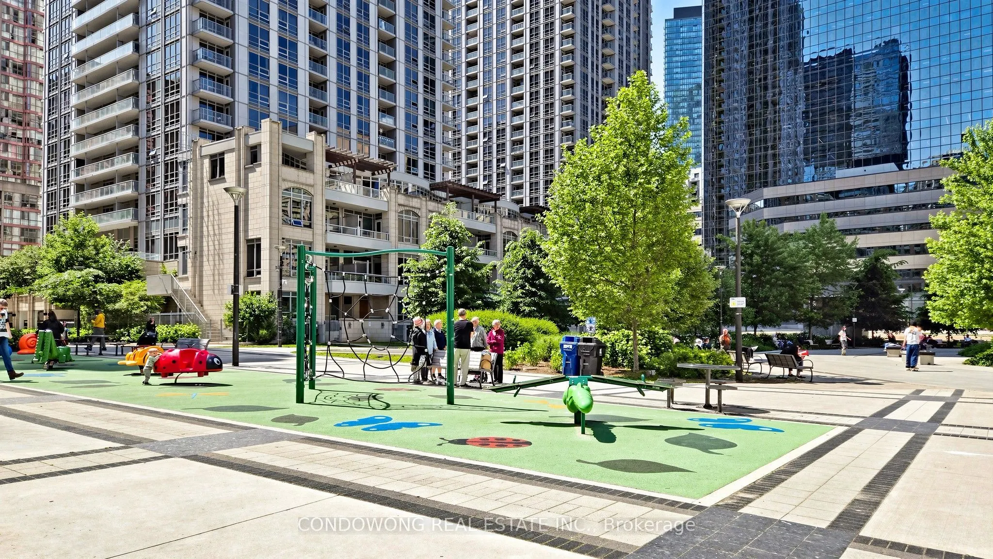 388 Yonge Street #7507