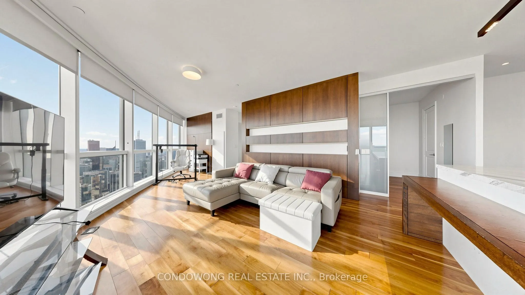 388 Yonge Street #7507