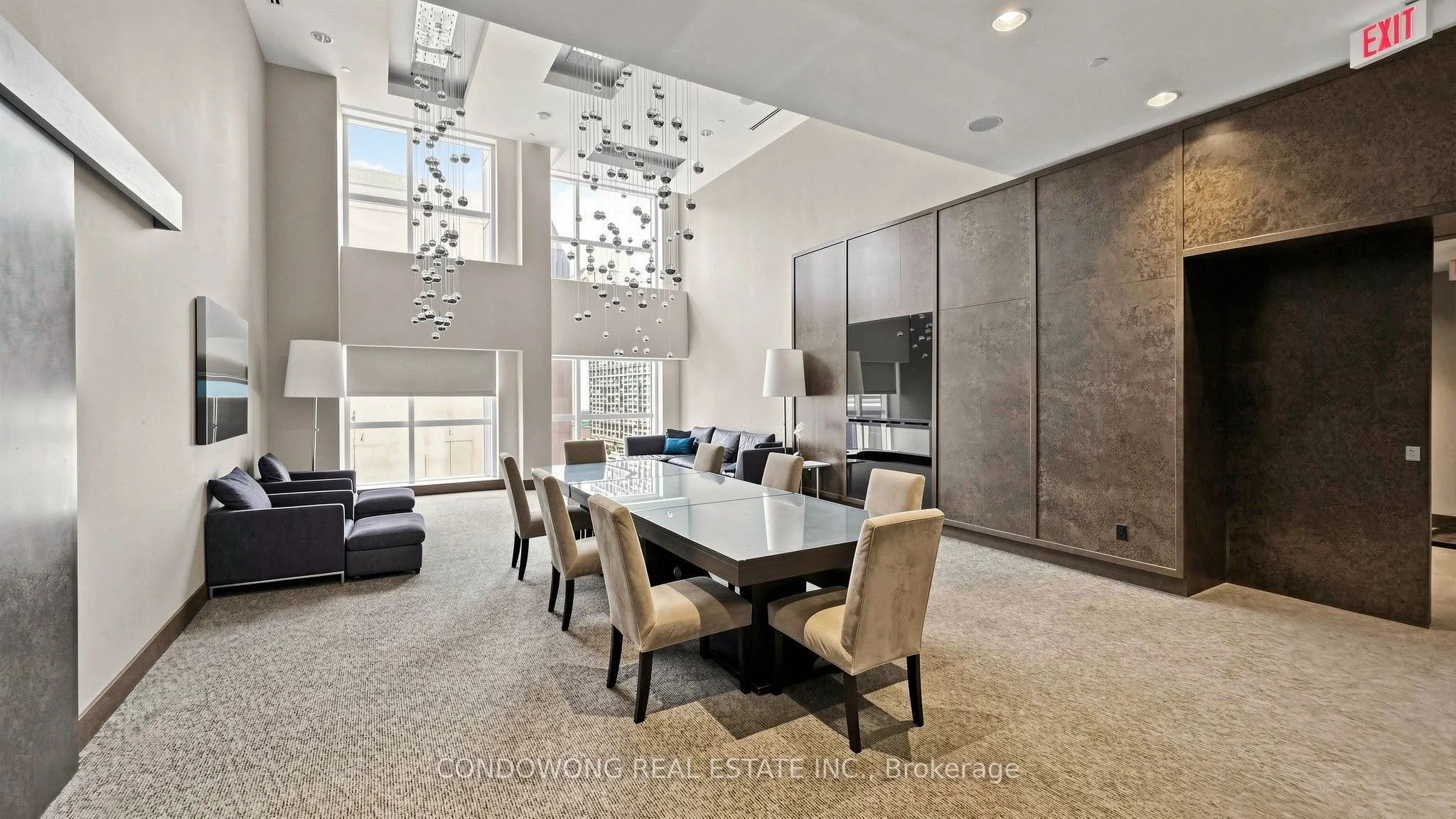 388 Yonge Street #7507