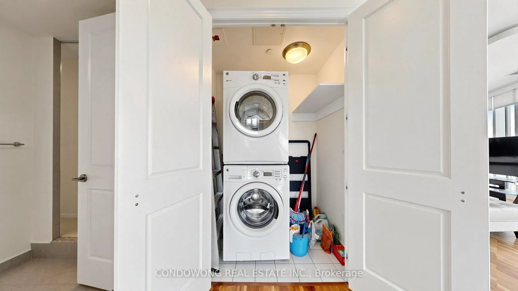 388 Yonge Street #7507