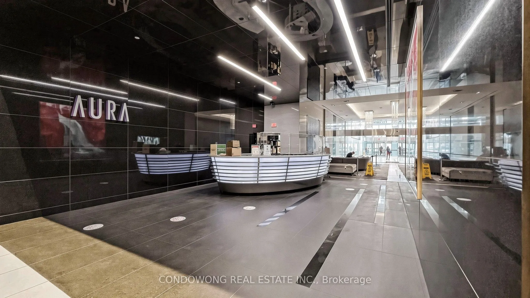 388 Yonge Street #7507