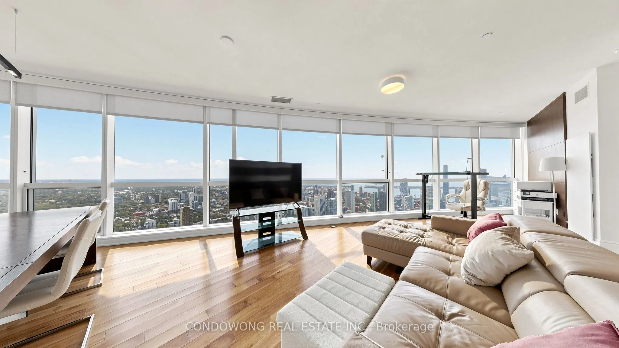 388 Yonge Street #7507