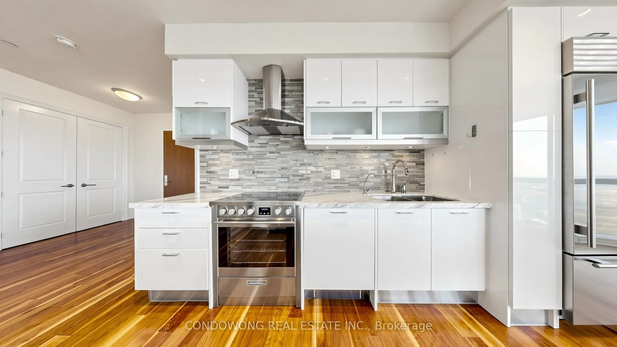 388 Yonge Street #7507