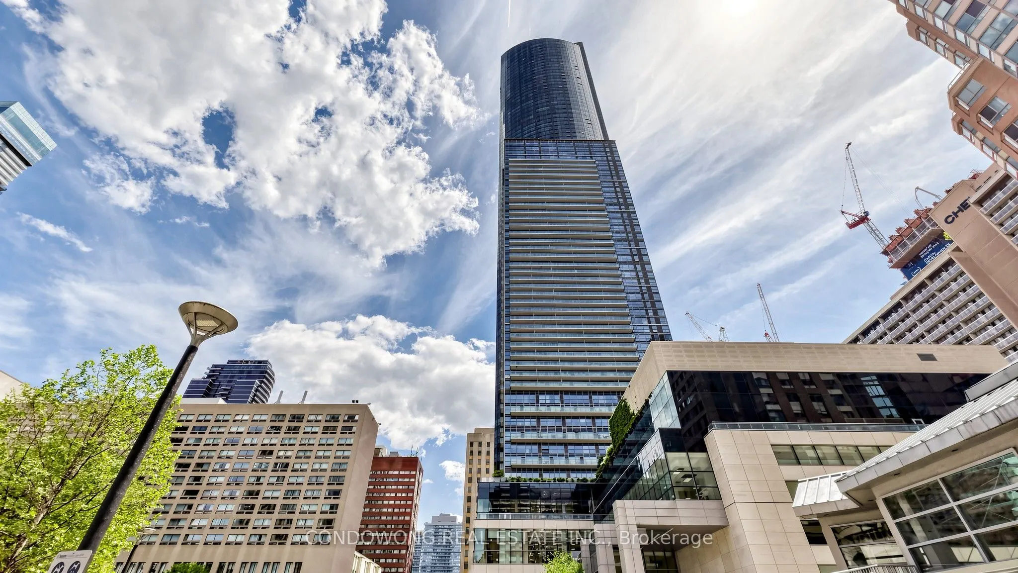 388 Yonge Street #7507