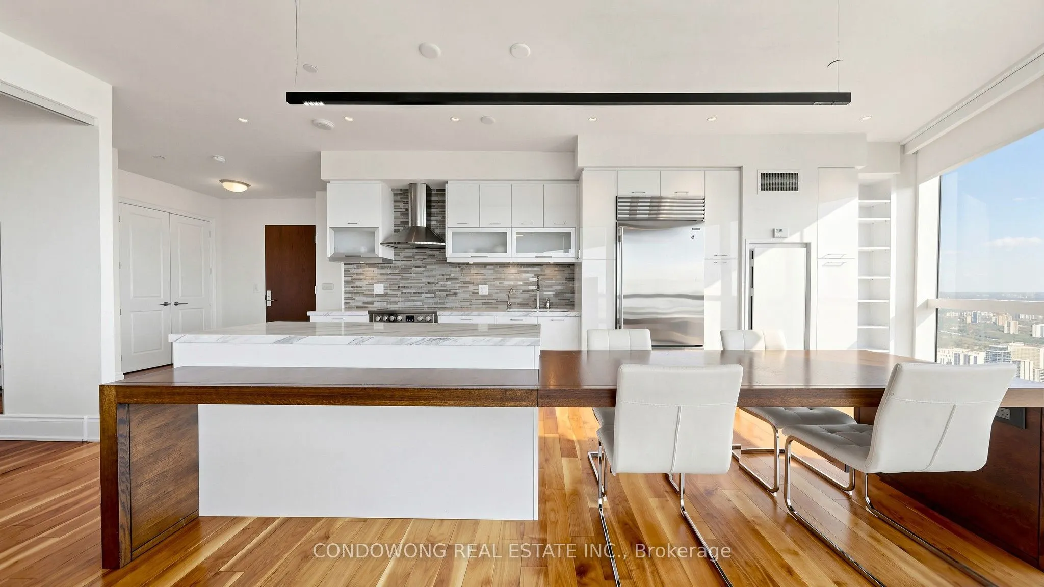 388 Yonge Street #7507