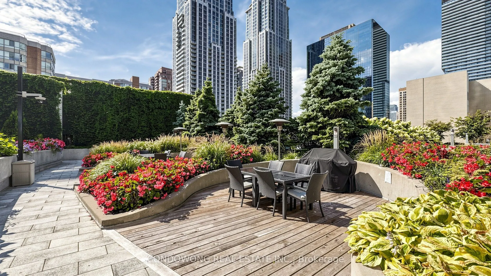 388 Yonge Street #7507